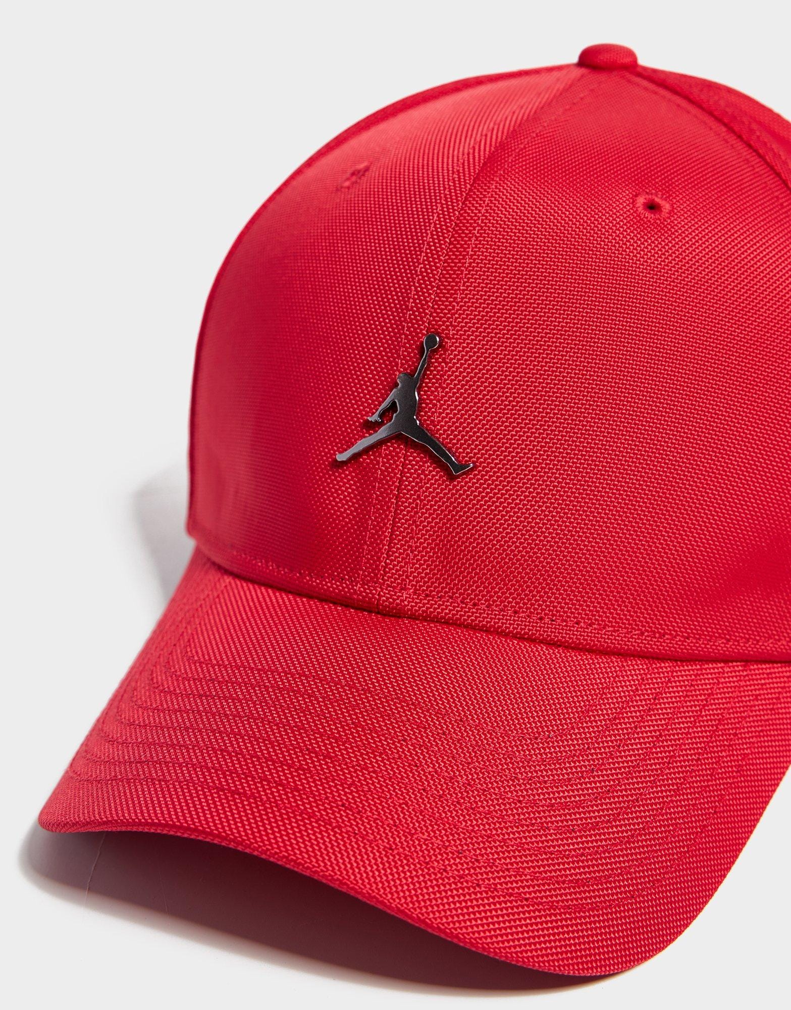Air Jordan Rise Hat