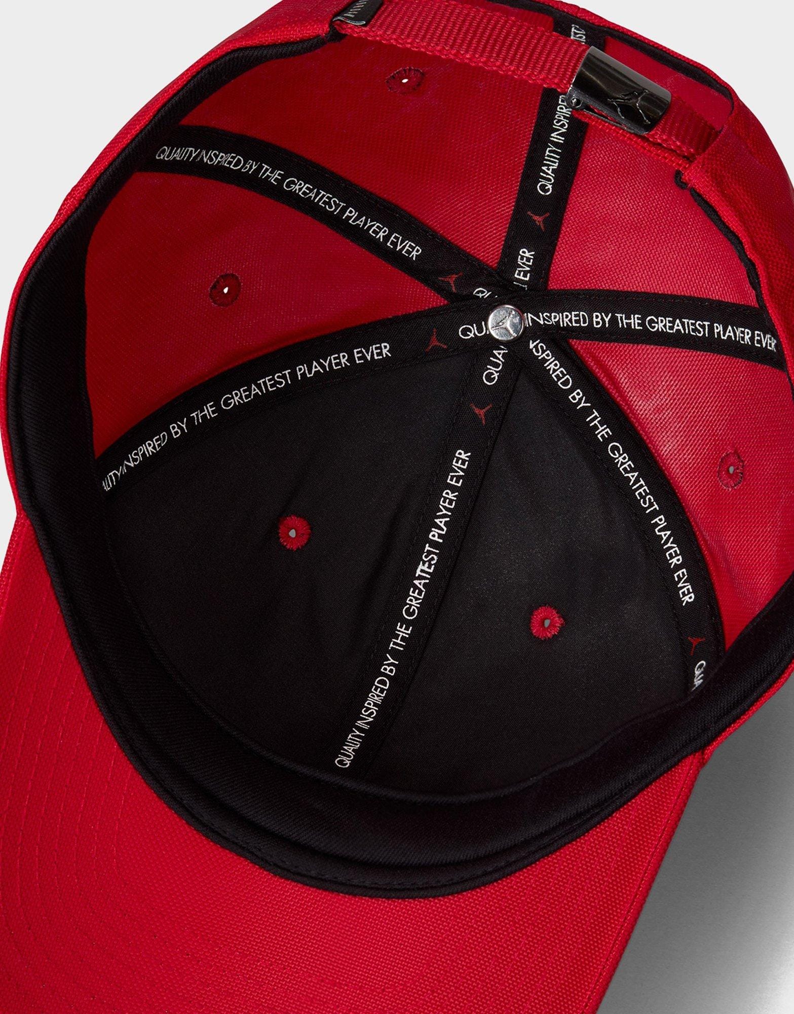 Air Jordan Rise Hat