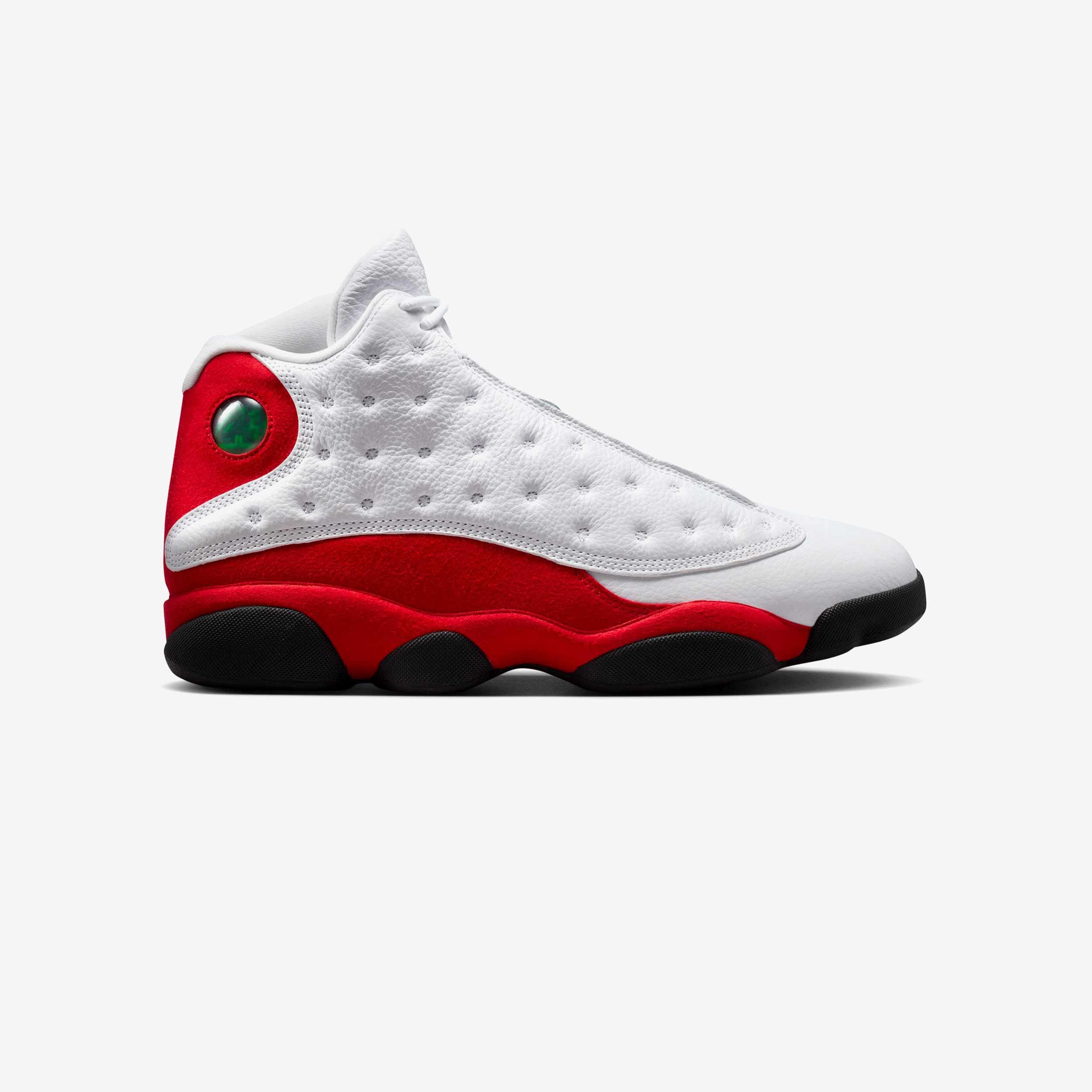 Air Jordan 13 Retro University Red