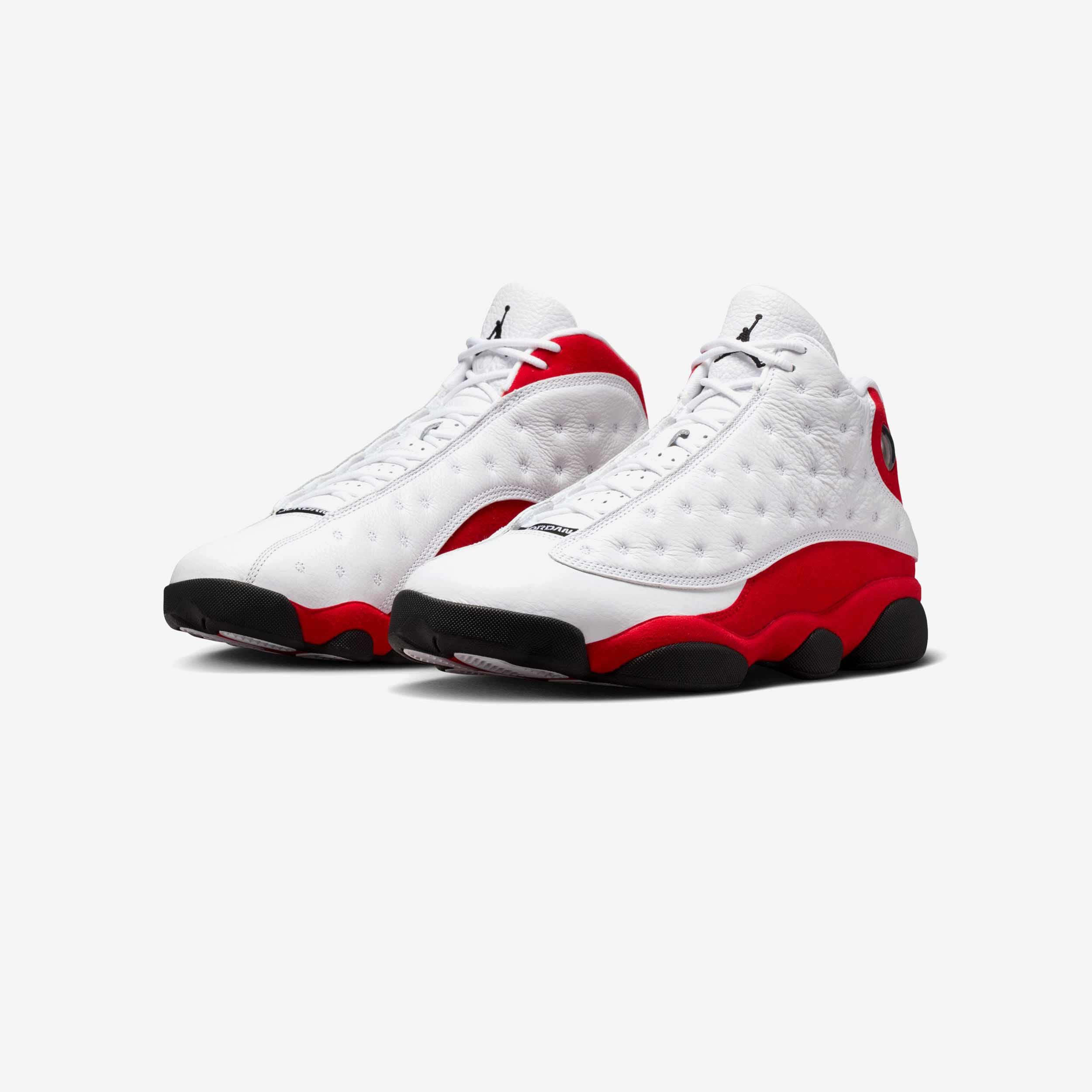 Air Jordan 13 Retro University Red