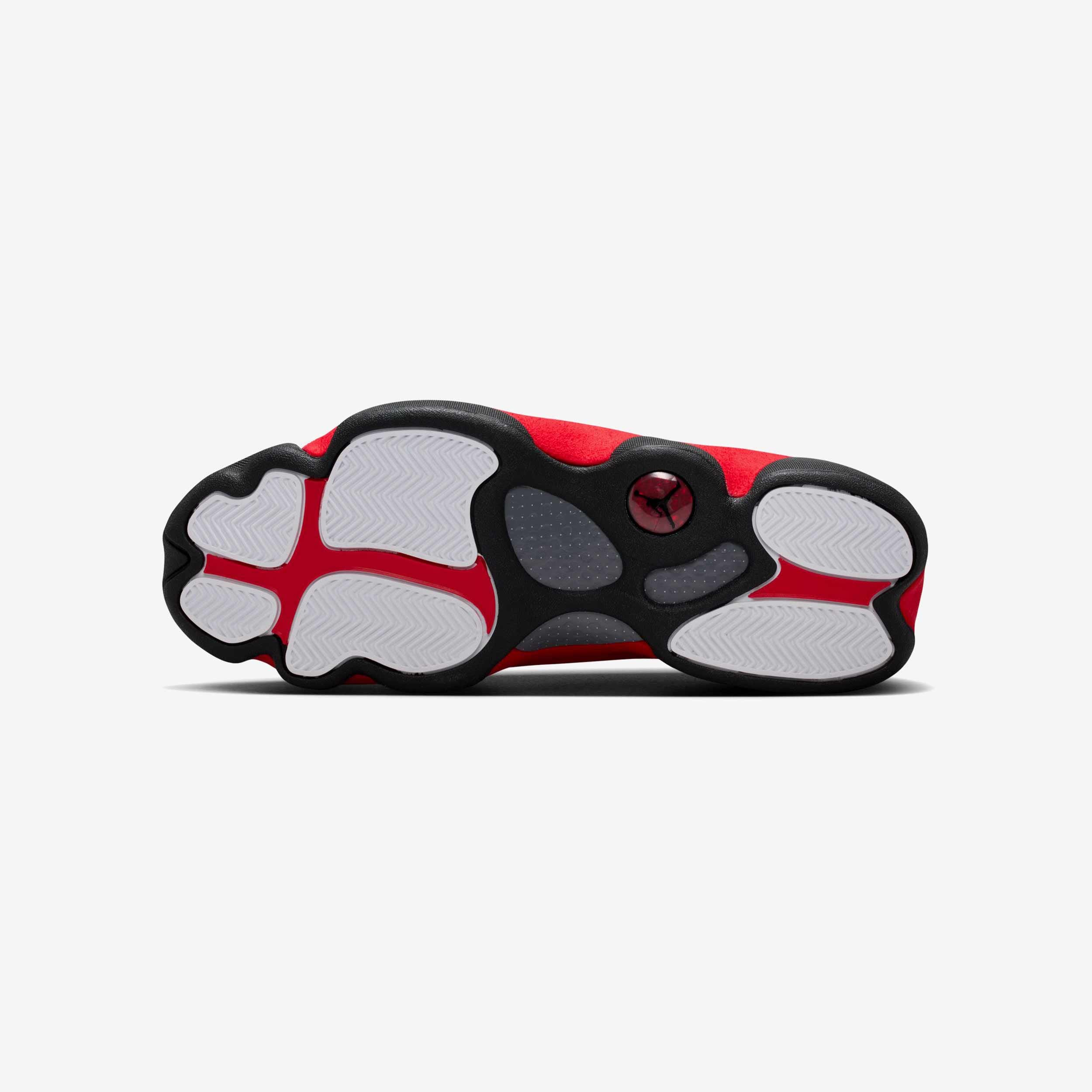 Air Jordan 13 Retro University Red