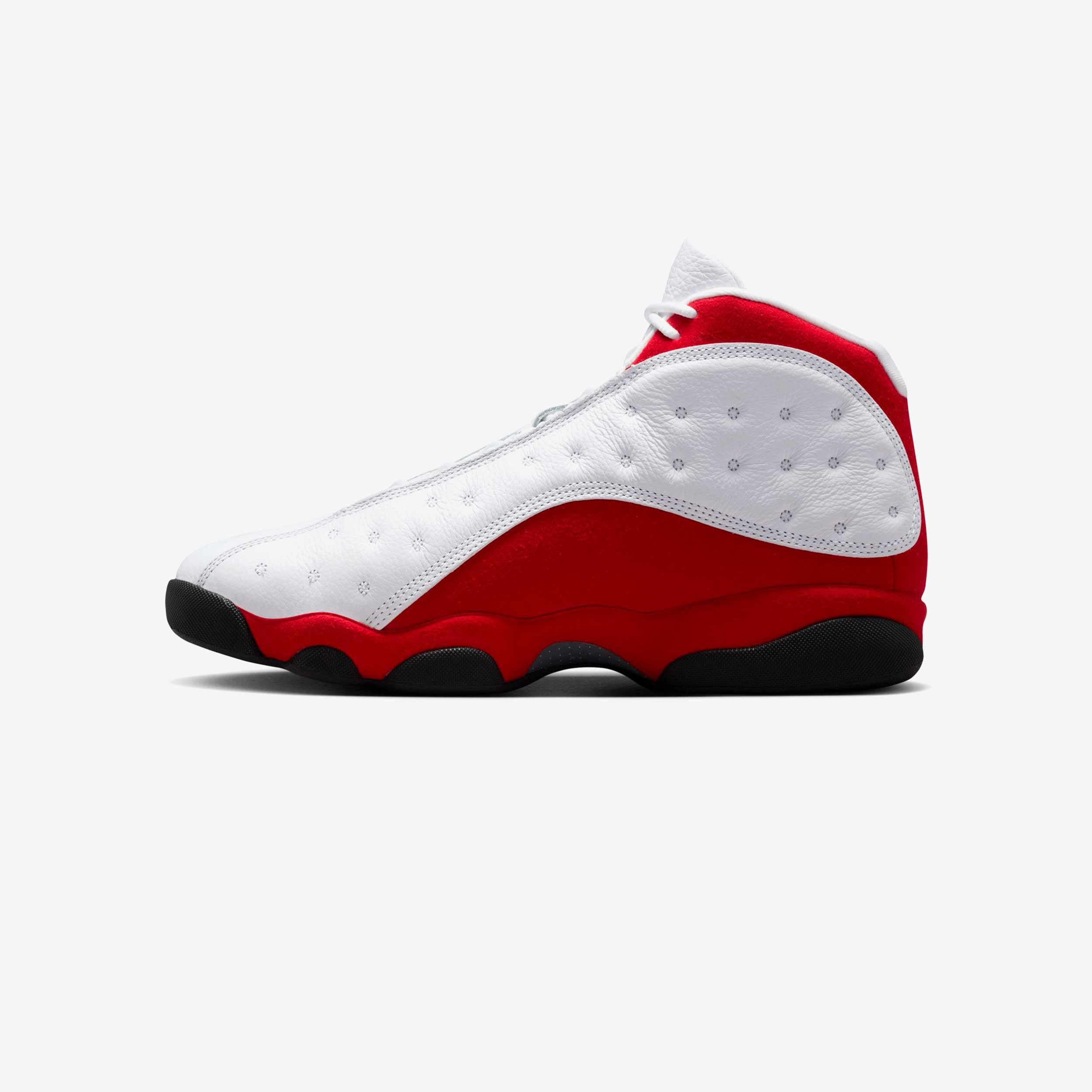 Air Jordan 13 Retro University Red