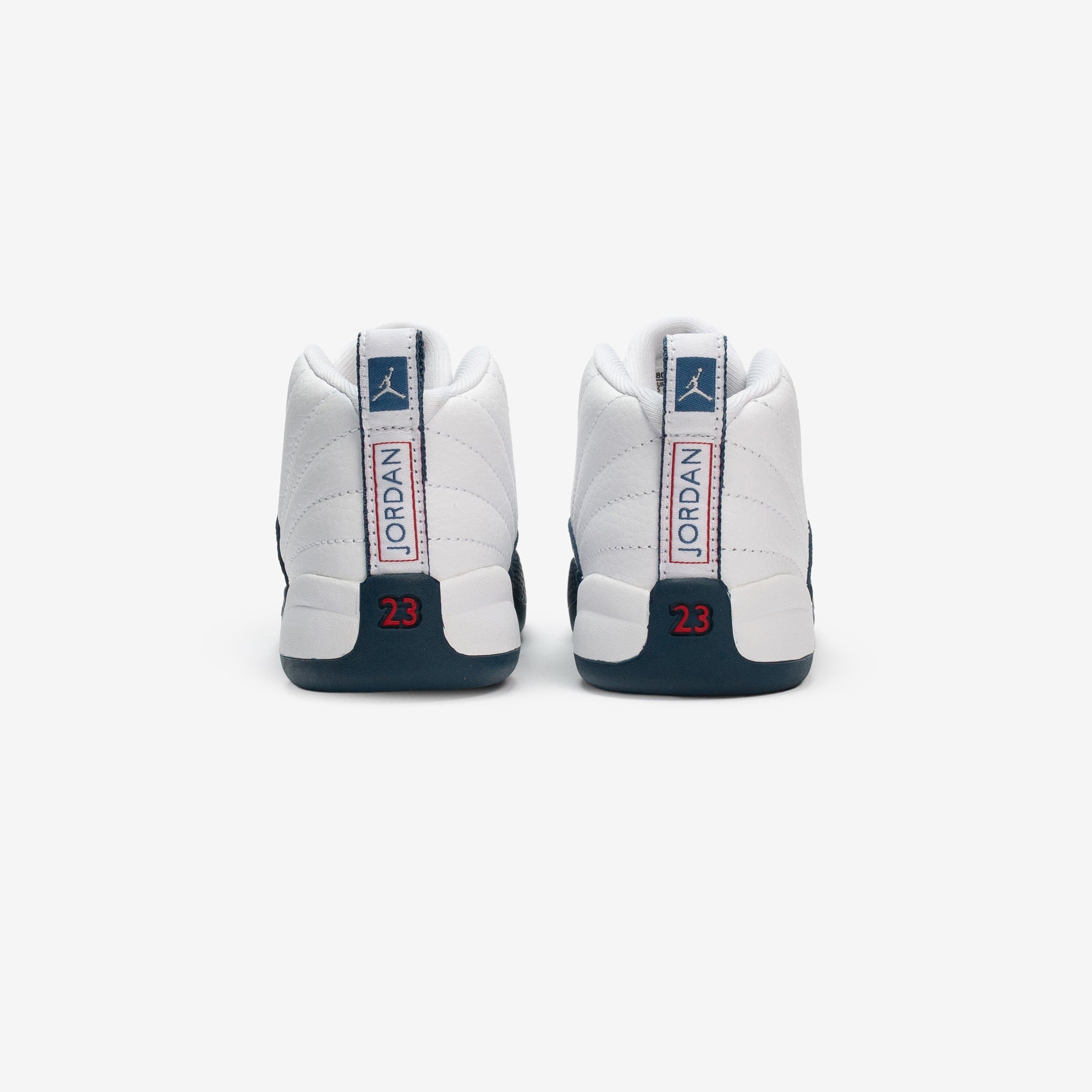 Air Jordan Jordan 12 Retro Toddler (TD)