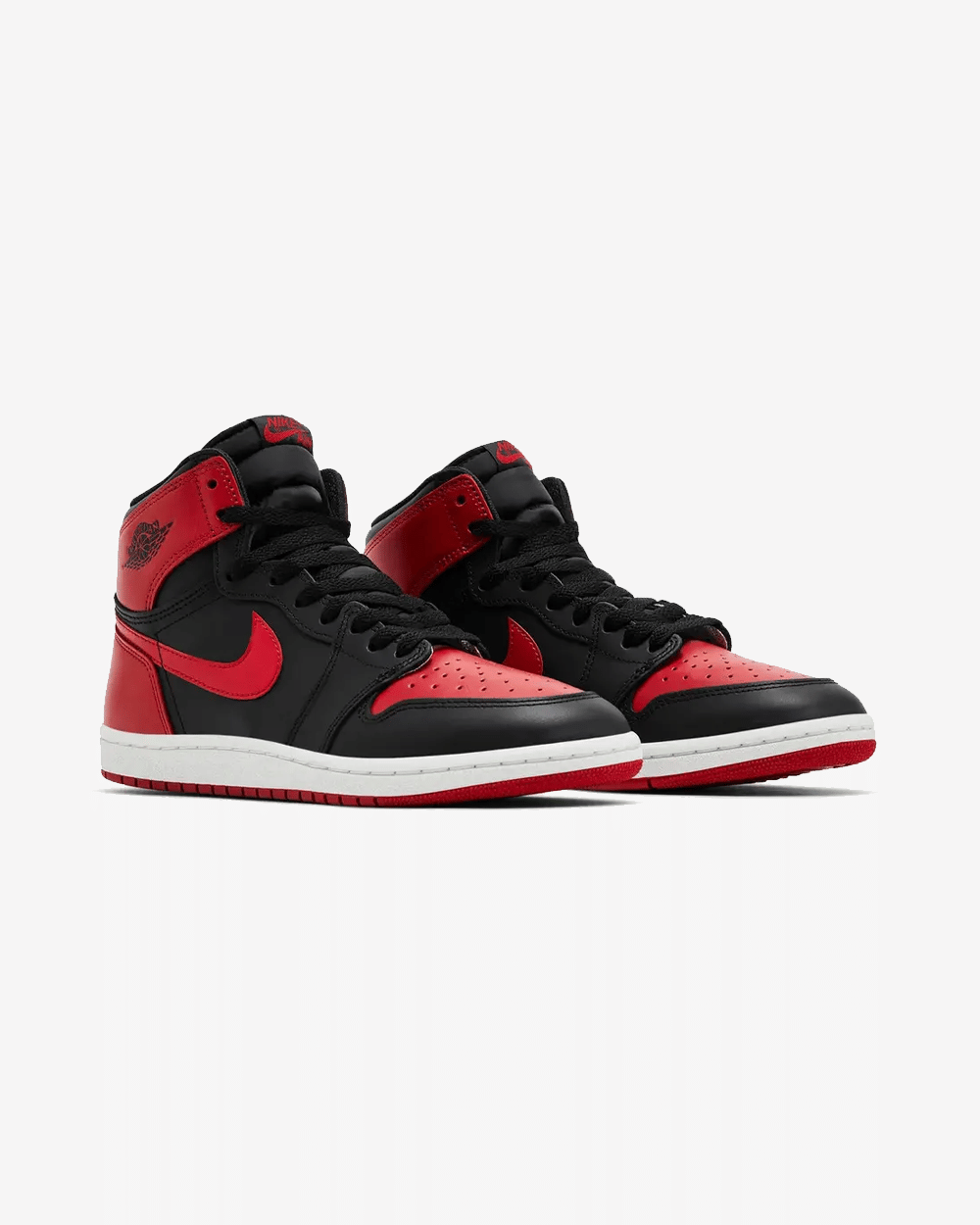 NIKE AIR JORDAN1 HIGH '85 OG BRED 2025
