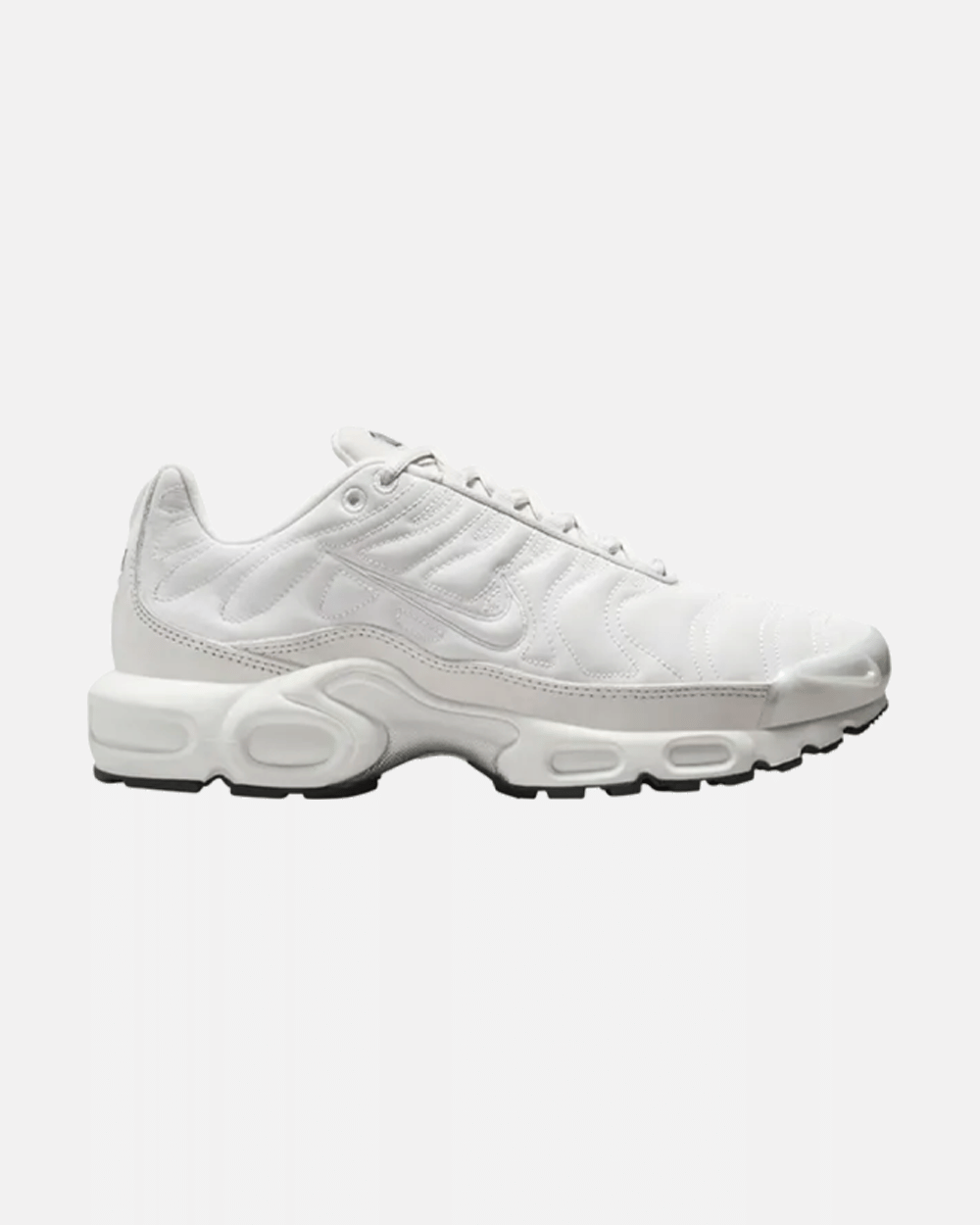 NIKE AIR MAX PLUS TN PLATINUM TINT REFLECTIVE WMNS