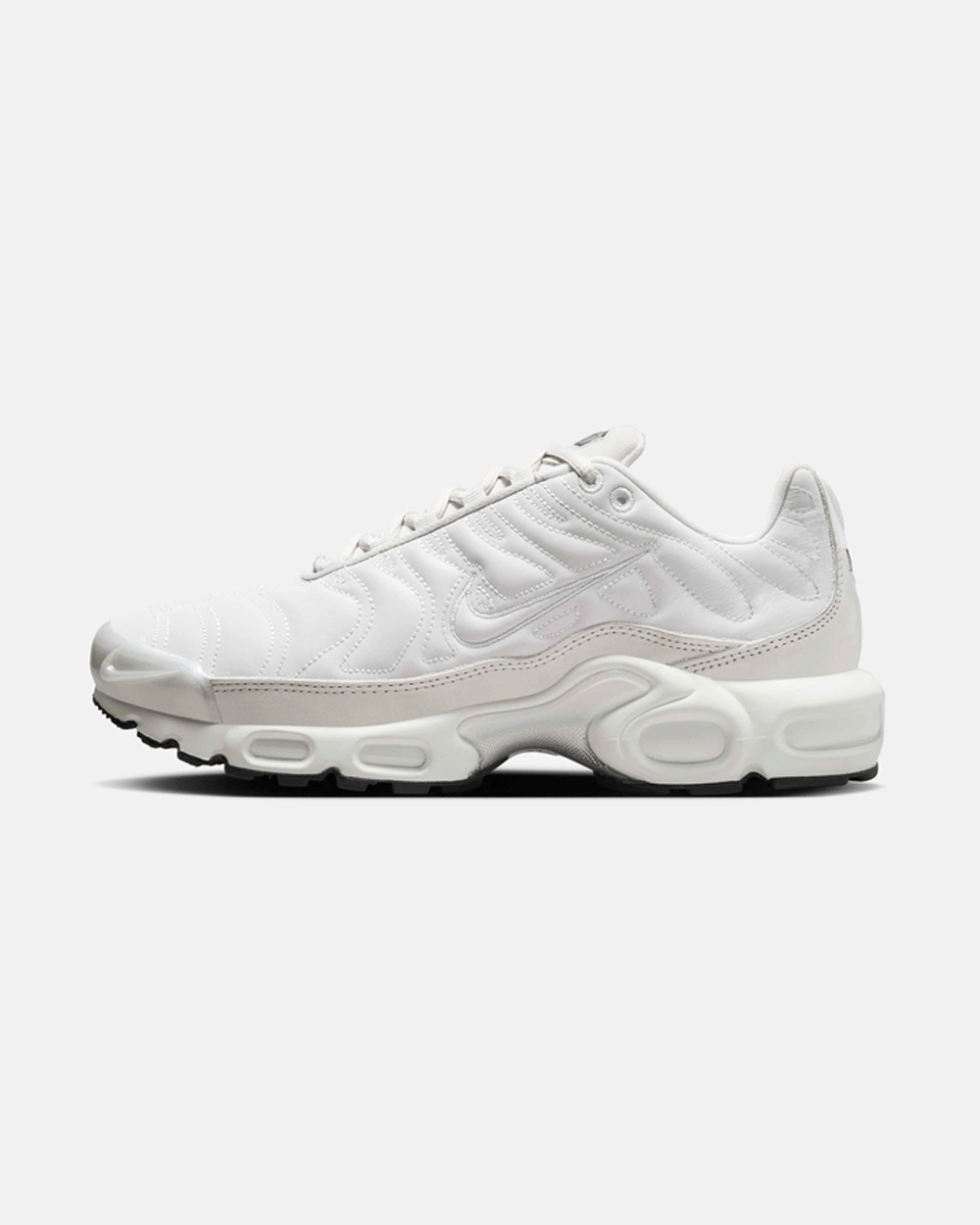 NIKE AIR MAX PLUS TN PLATINUM TINT REFLECTIVE WMNS