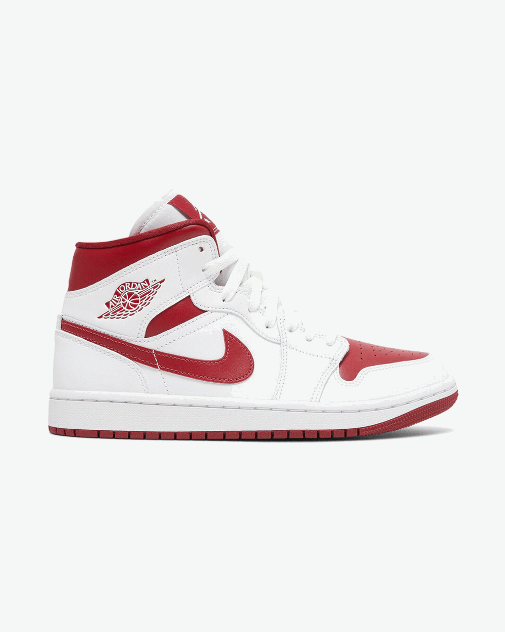NIKE AIR JORDAN1 MID WMNS REVERSE CHICAGO