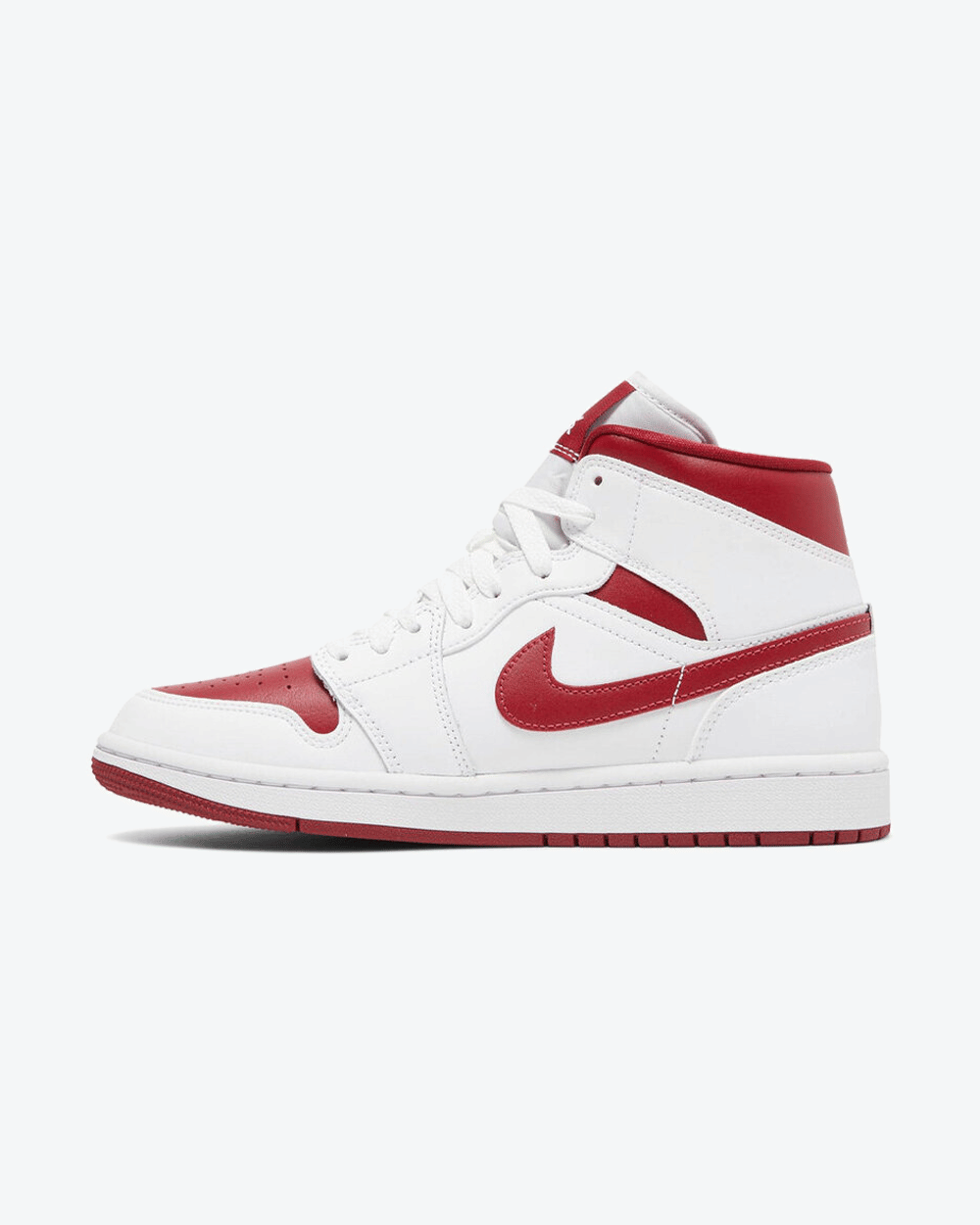 NIKE AIR JORDAN1 MID WMNS REVERSE CHICAGO