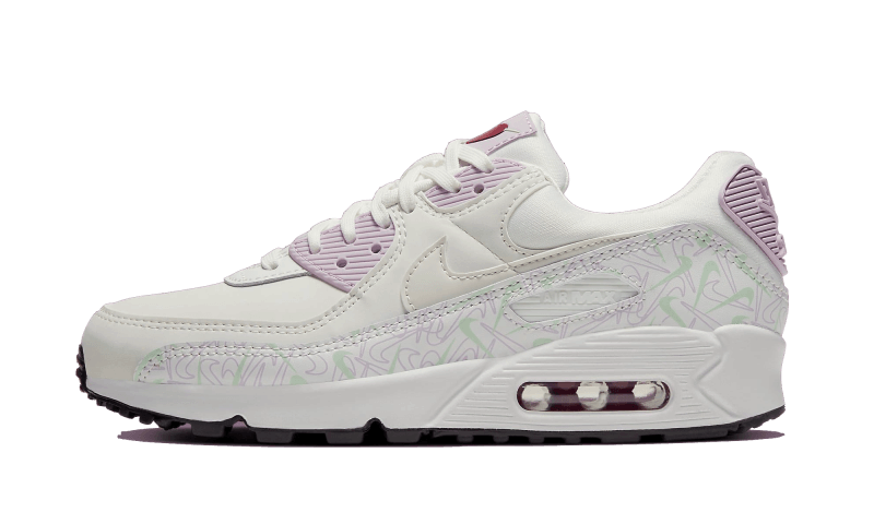 Nike Air Max 90 Valentine's Day