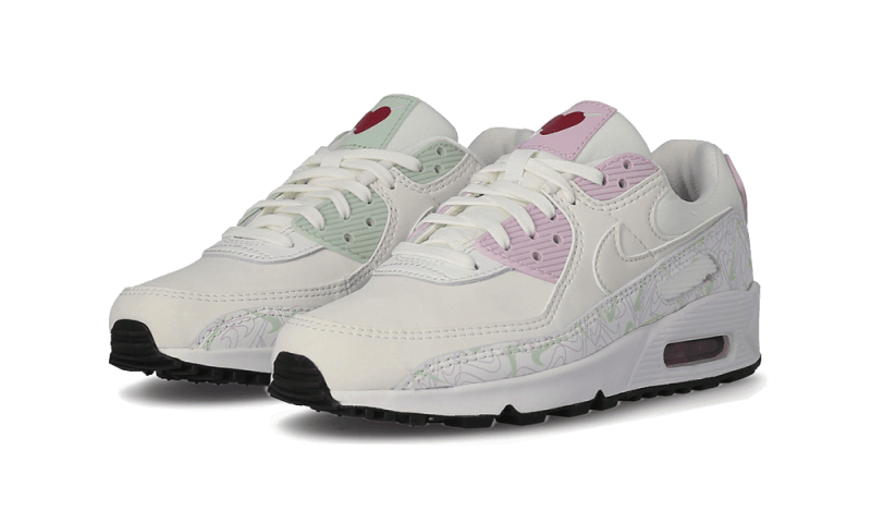 Nike Air Max 90 Valentine's Day