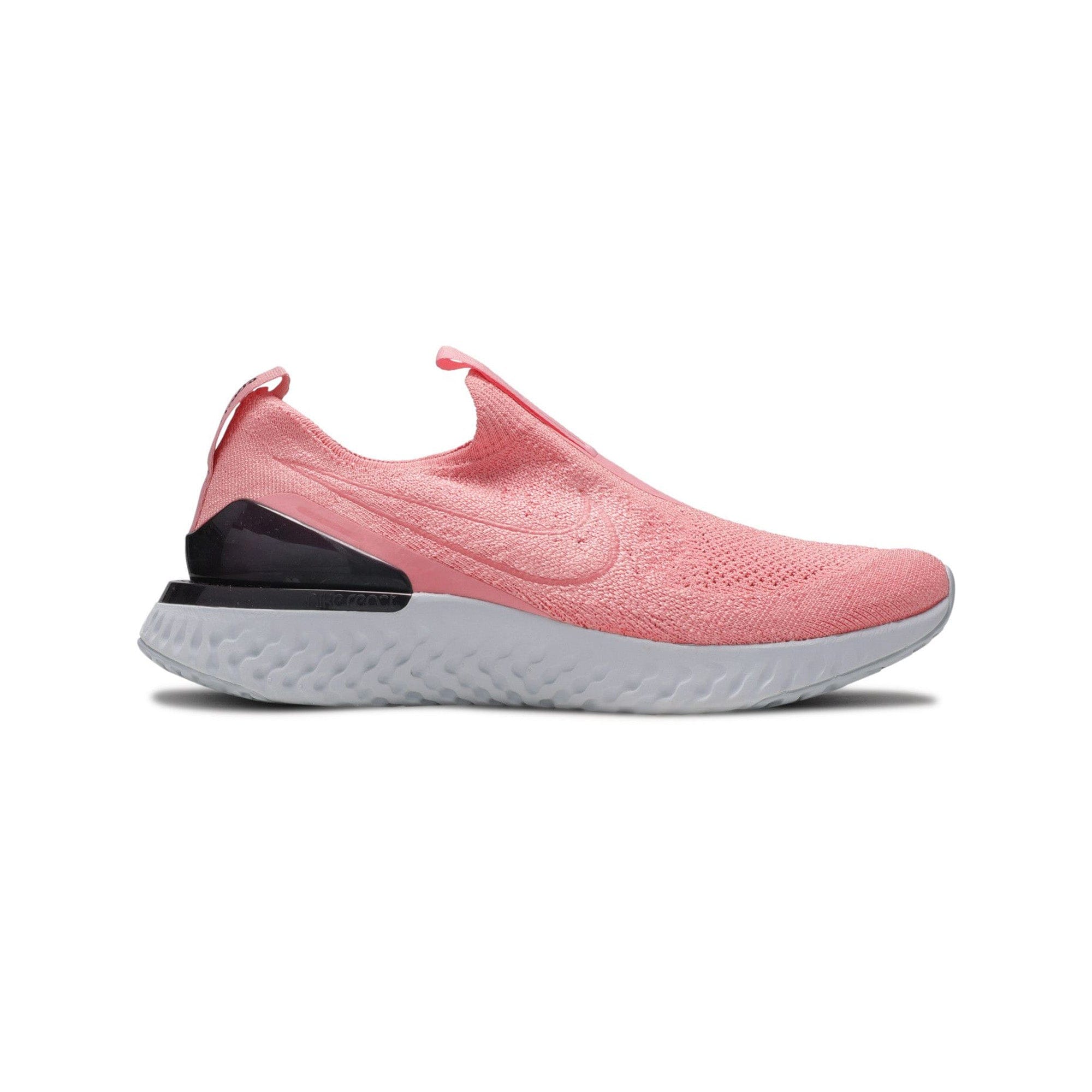 Nike Epic Phantom React Flyknit Bright Mango W (2019)