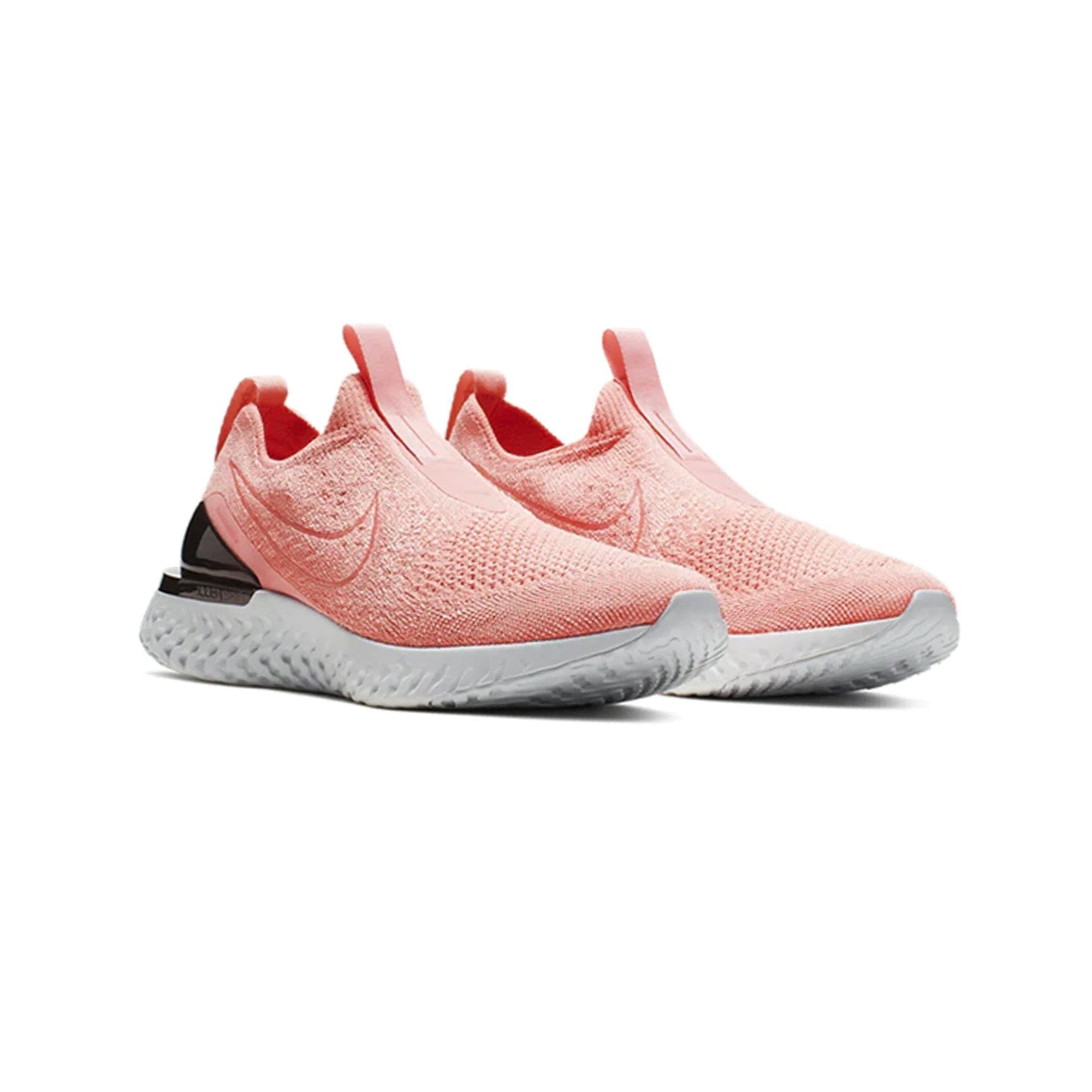 Nike Epic Phantom React Flyknit Bright Mango W (2019)