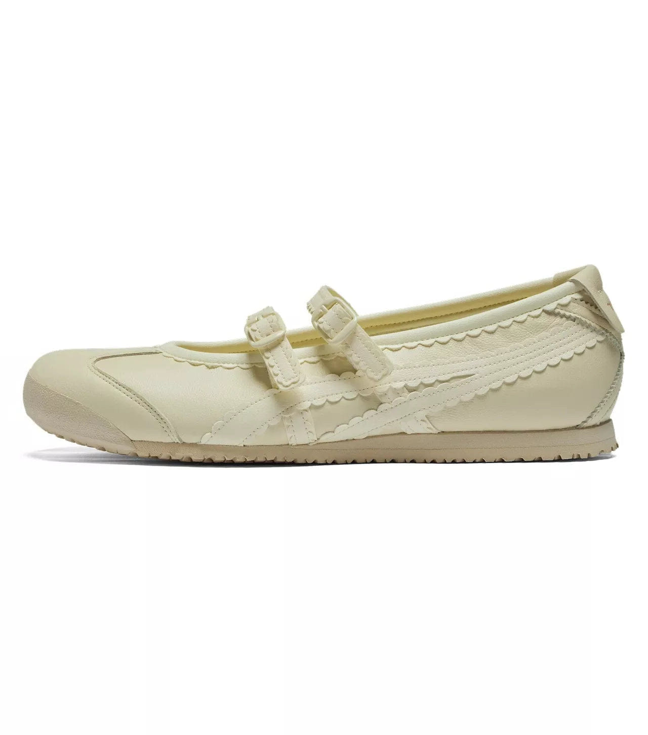 Onitsuka Tiger Mexico 66 TGRS Ivory Cream - Preorder