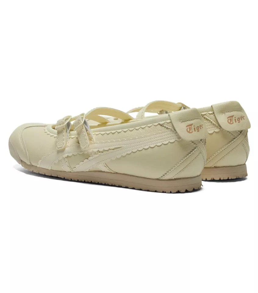 Onitsuka Tiger Mexico 66 TGRS Ivory Cream - Preorder