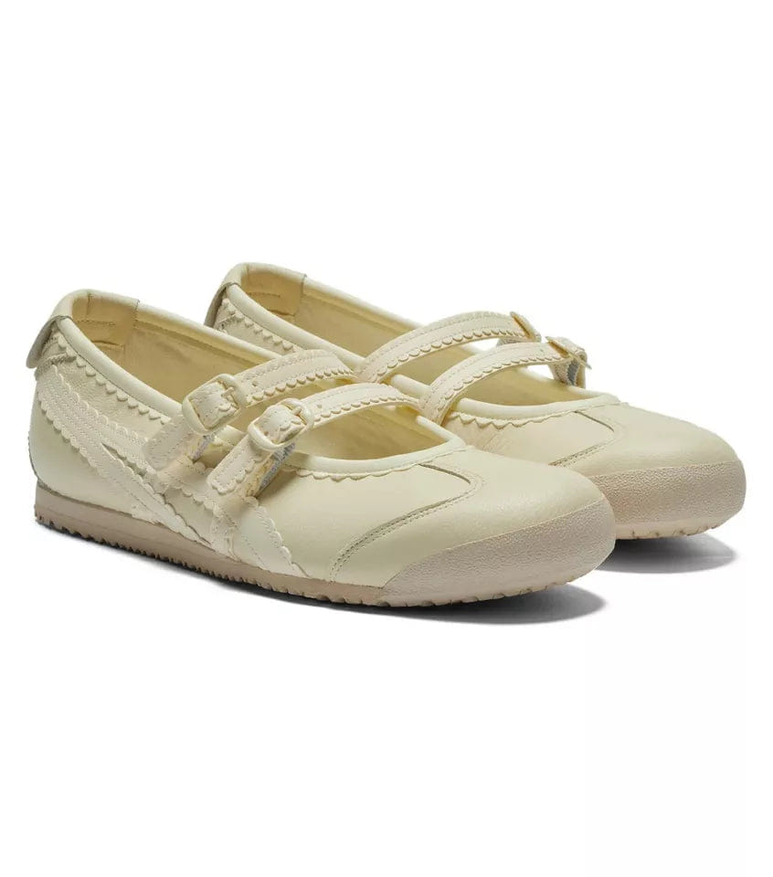 Onitsuka Tiger Mexico 66 TGRS Ivory Cream - Preorder