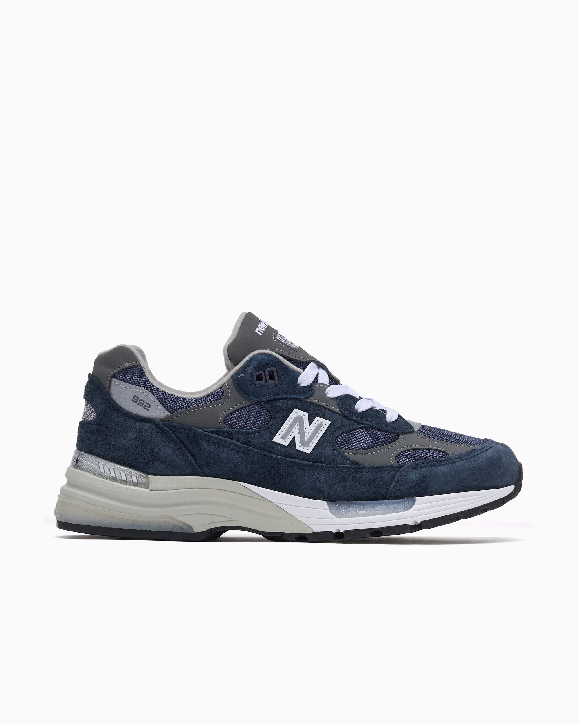 New Balance U992 NY Made in USA