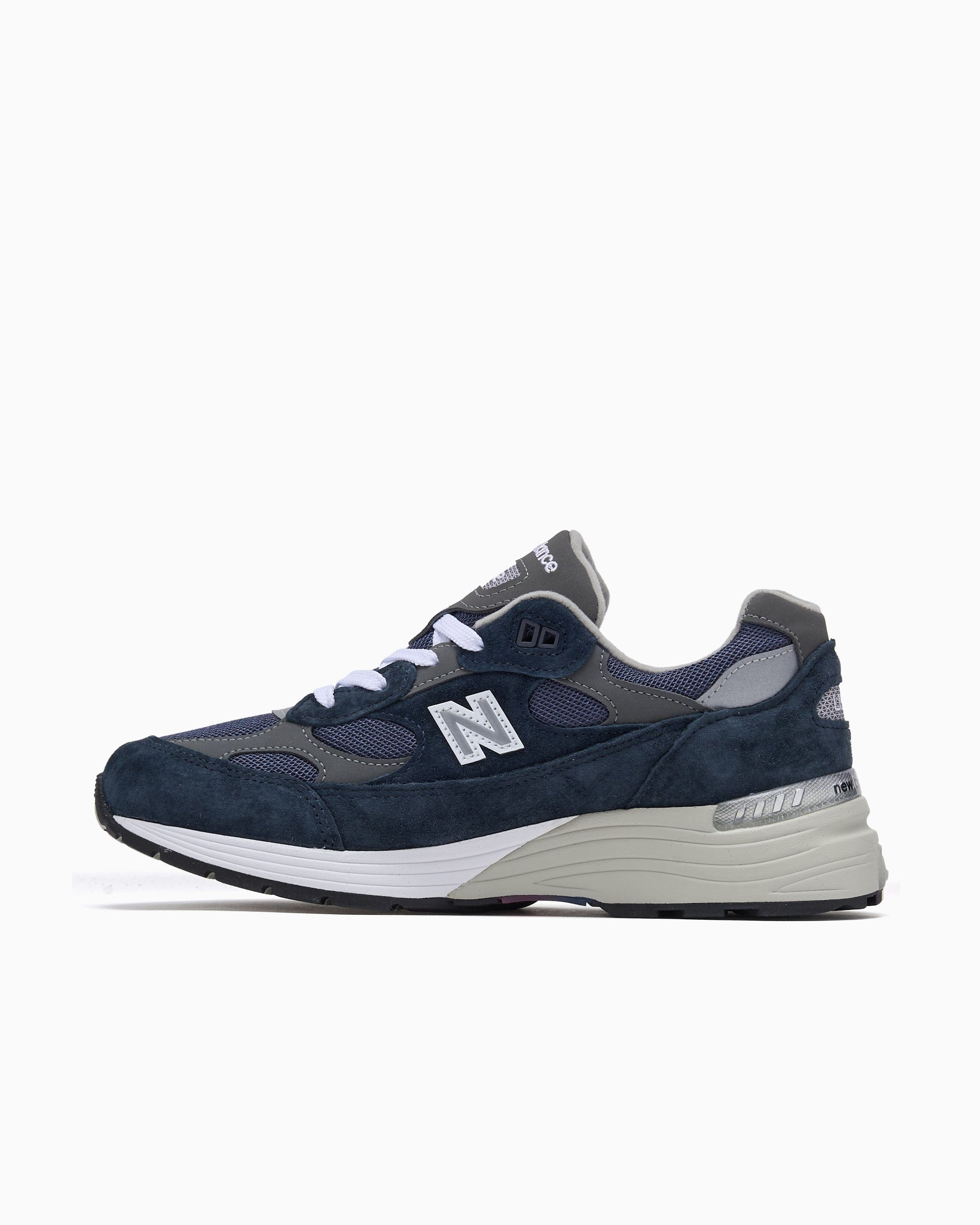 New Balance U992 NY Made in USA