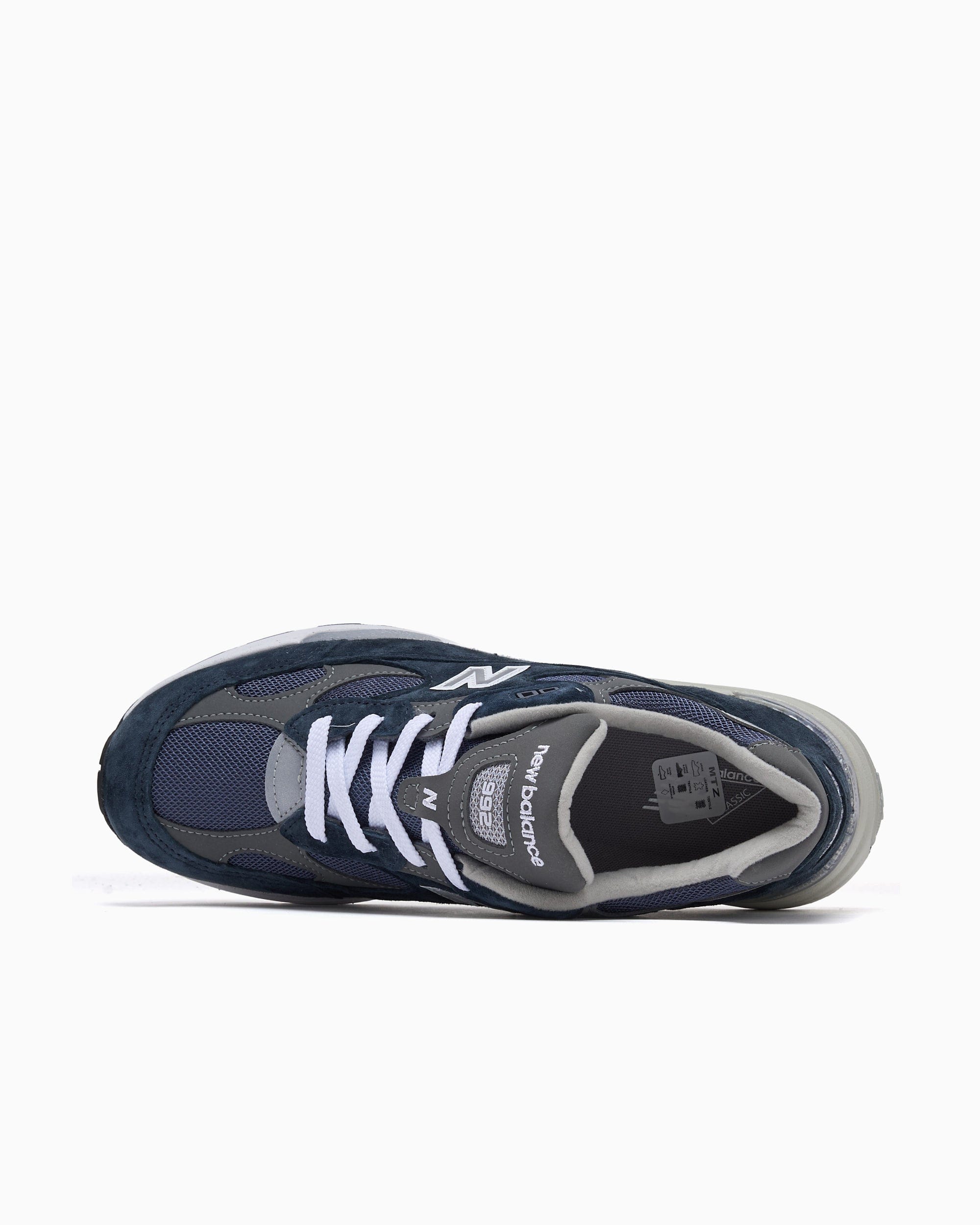 New Balance U992 NY Made in USA