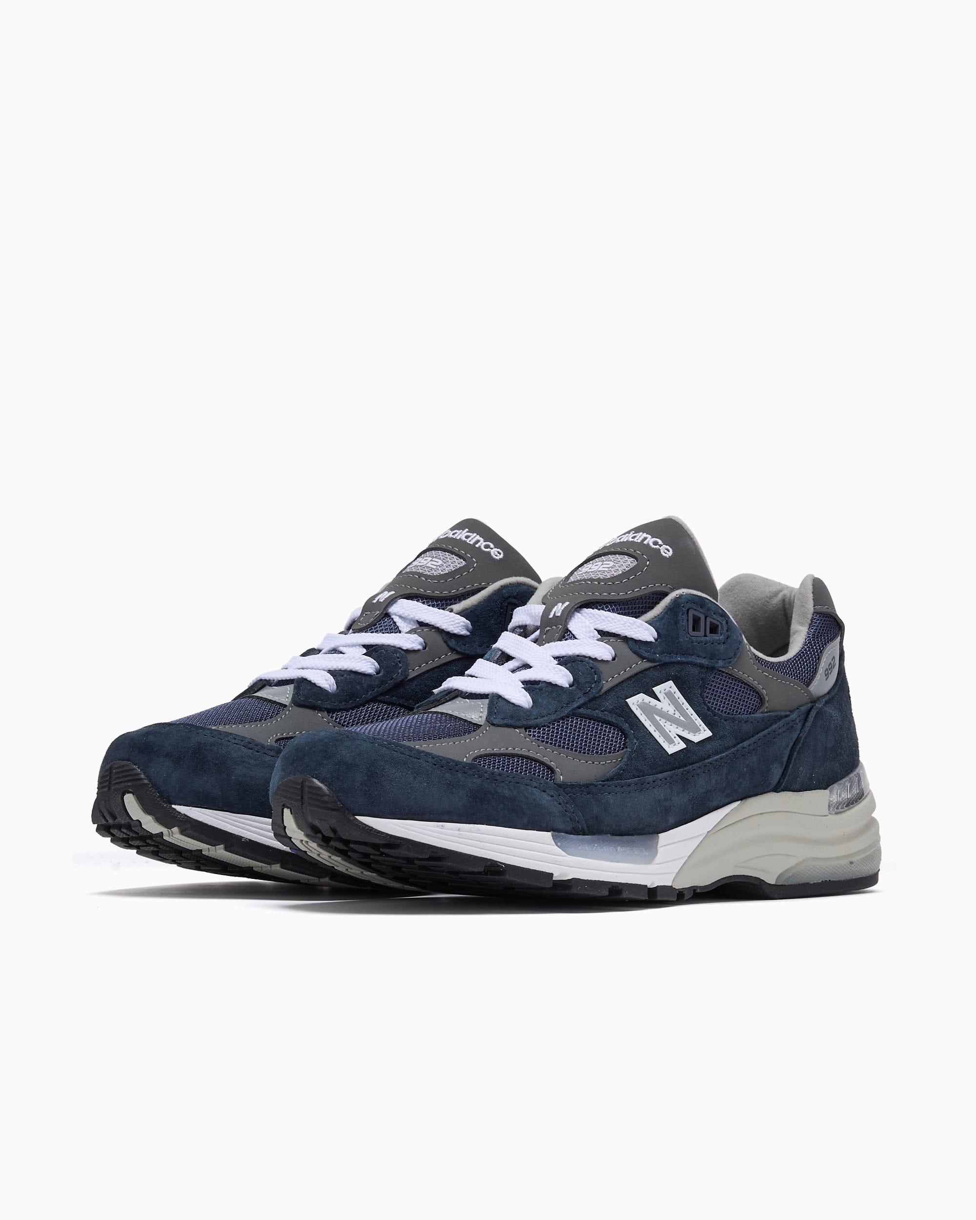 New Balance U992 NY Made in USA