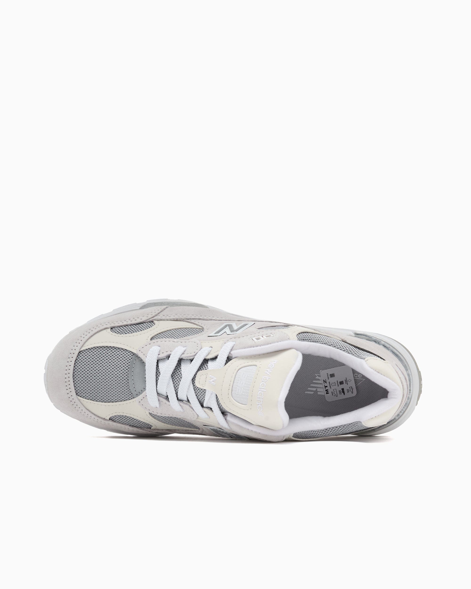 New Balance U992 NC