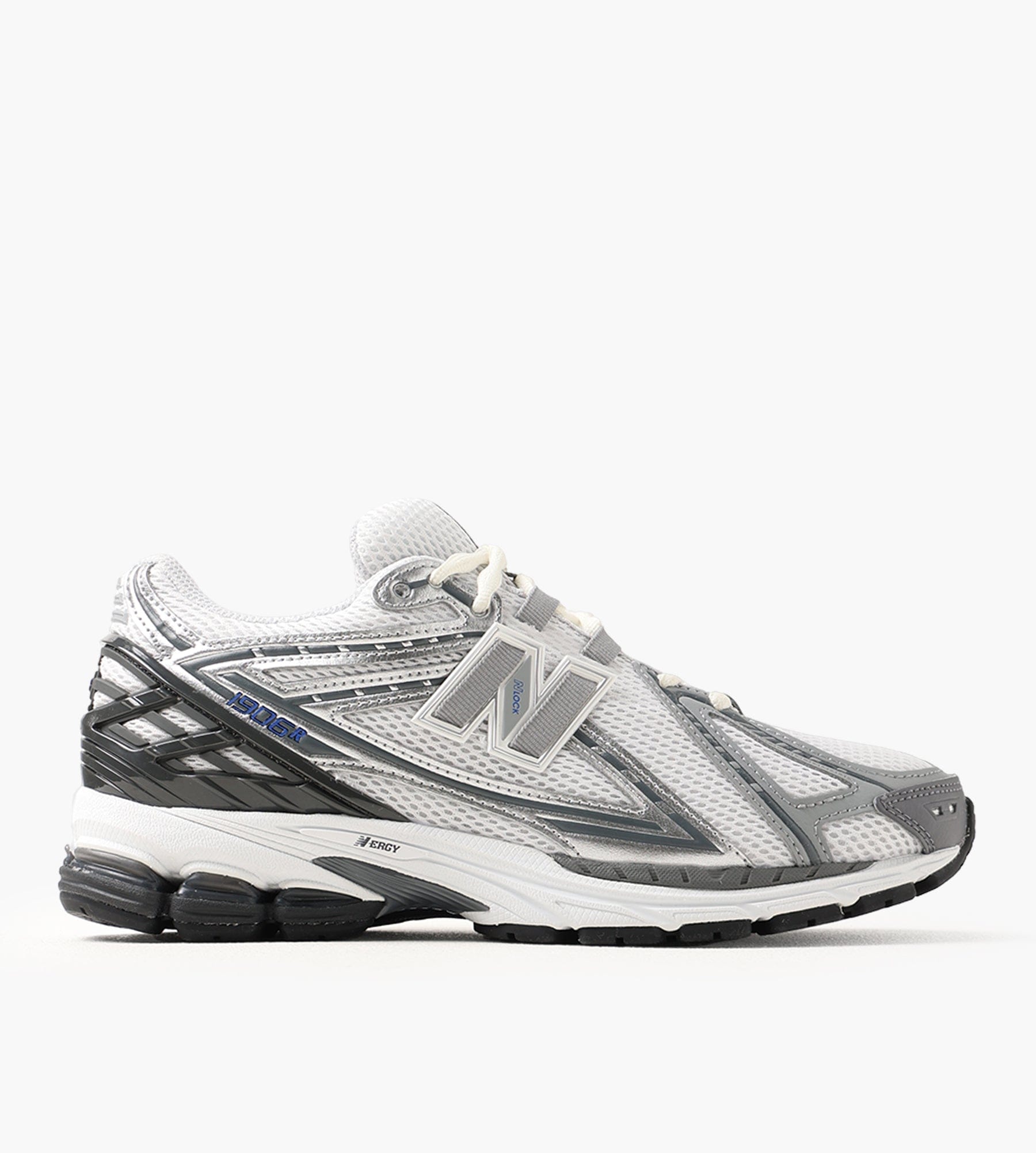 New Balance U190671F Castlerock