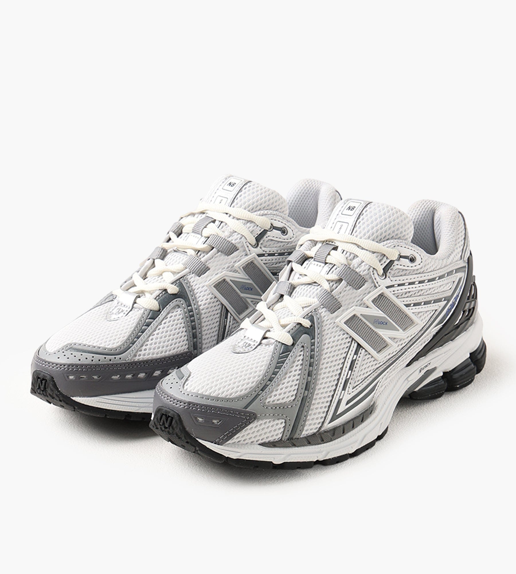 New Balance U190671F Castlerock