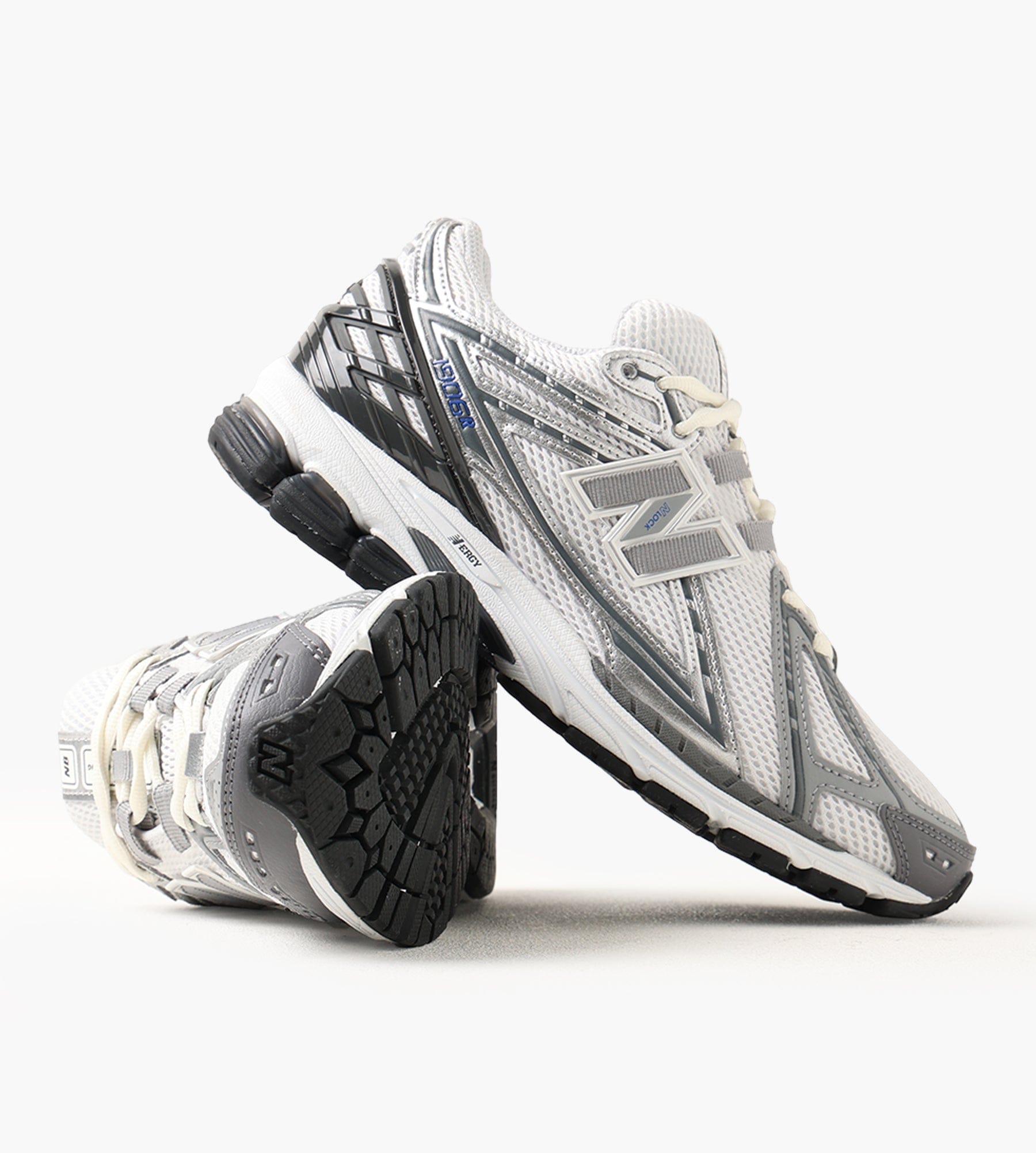 New Balance U190671F Castlerock