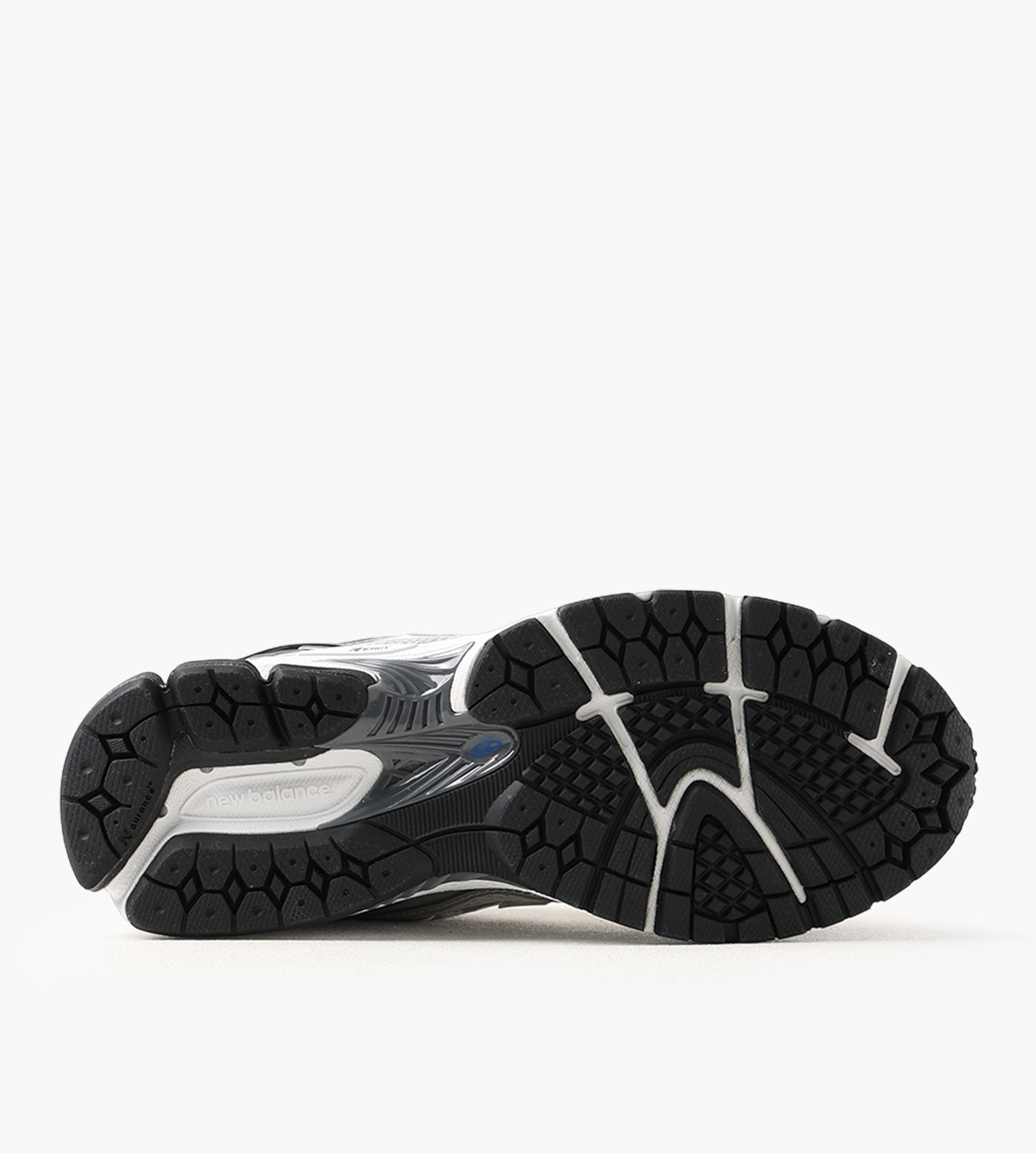 New Balance U190671F Castlerock