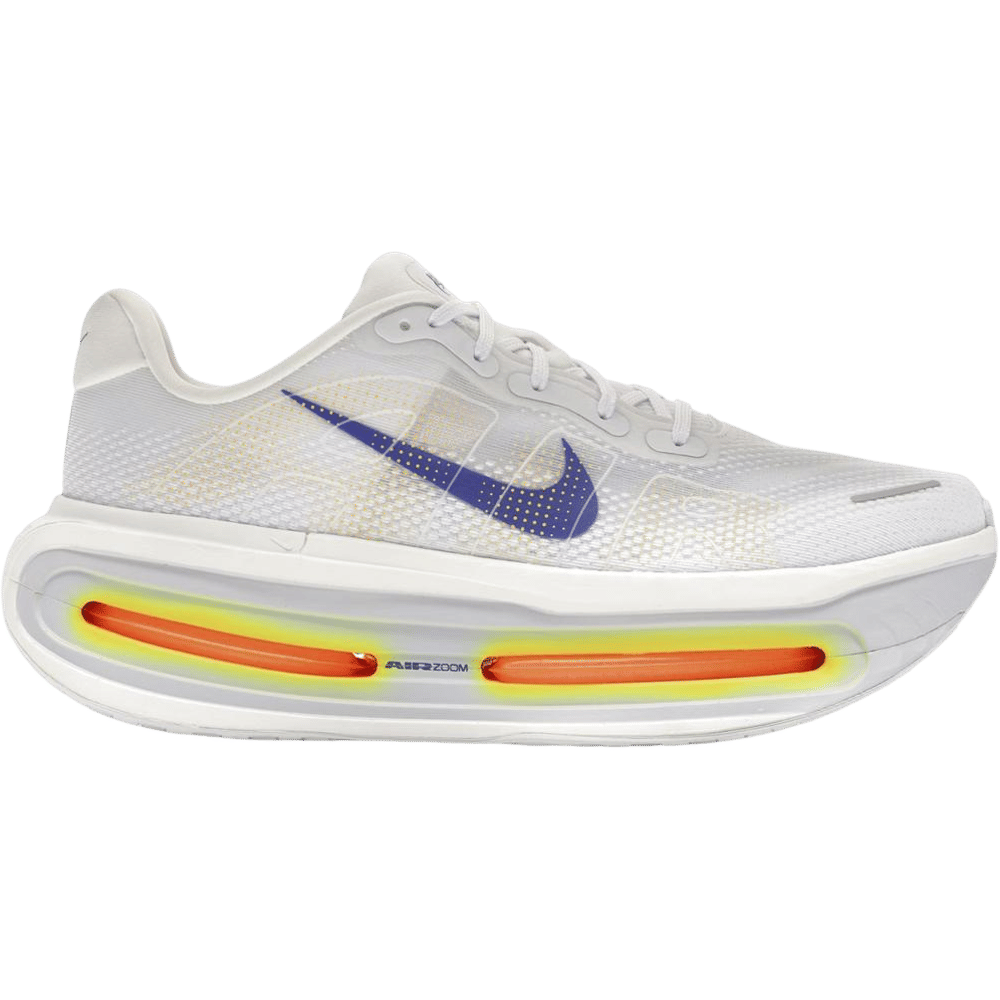 Nike Vomero Premium White Lapis Total Orange