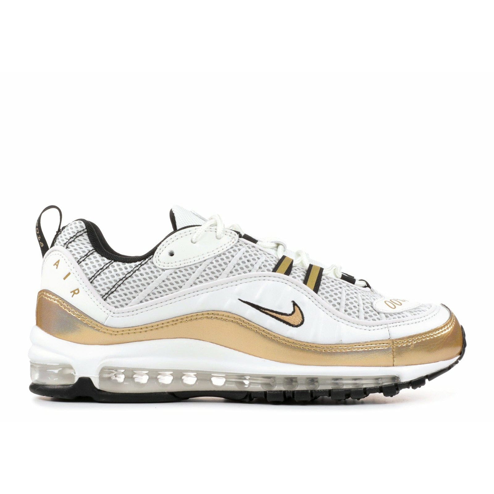 Nike Air Max 98 UK GMT (2018)