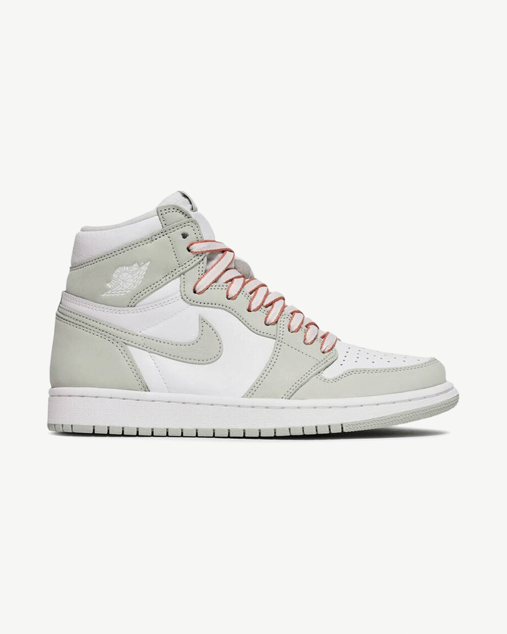 NIKE AIR JORDAN1 HIGH WMNS SEAFOAM