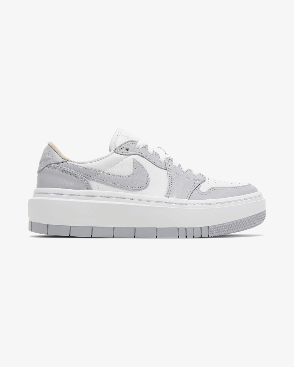 NIKE AIR JORDAN1 ELEVATE LOW WOLF GREY