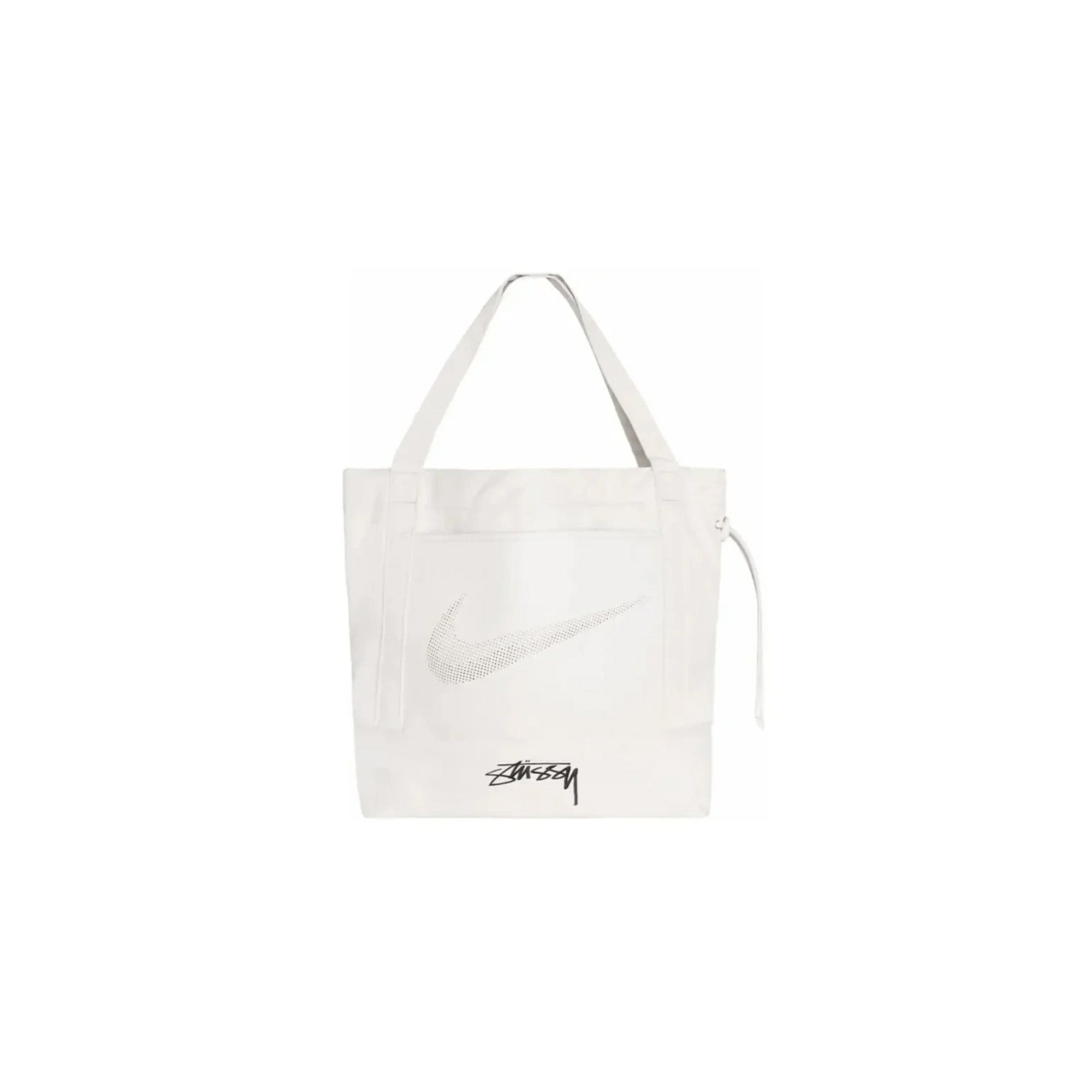 Nike Stussy x Nike Tote Light Bone (2024)
