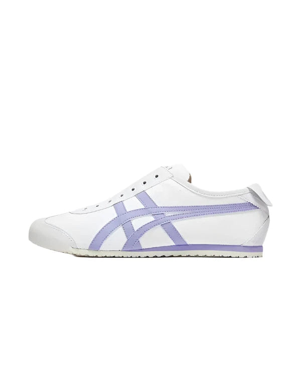 Onitsuka Tiger Mexico 66 White Purple - Preorder
