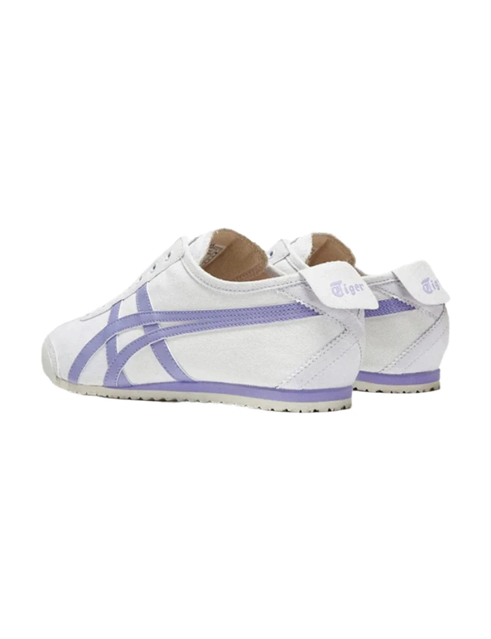 Onitsuka Tiger Mexico 66 White Purple - Preorder