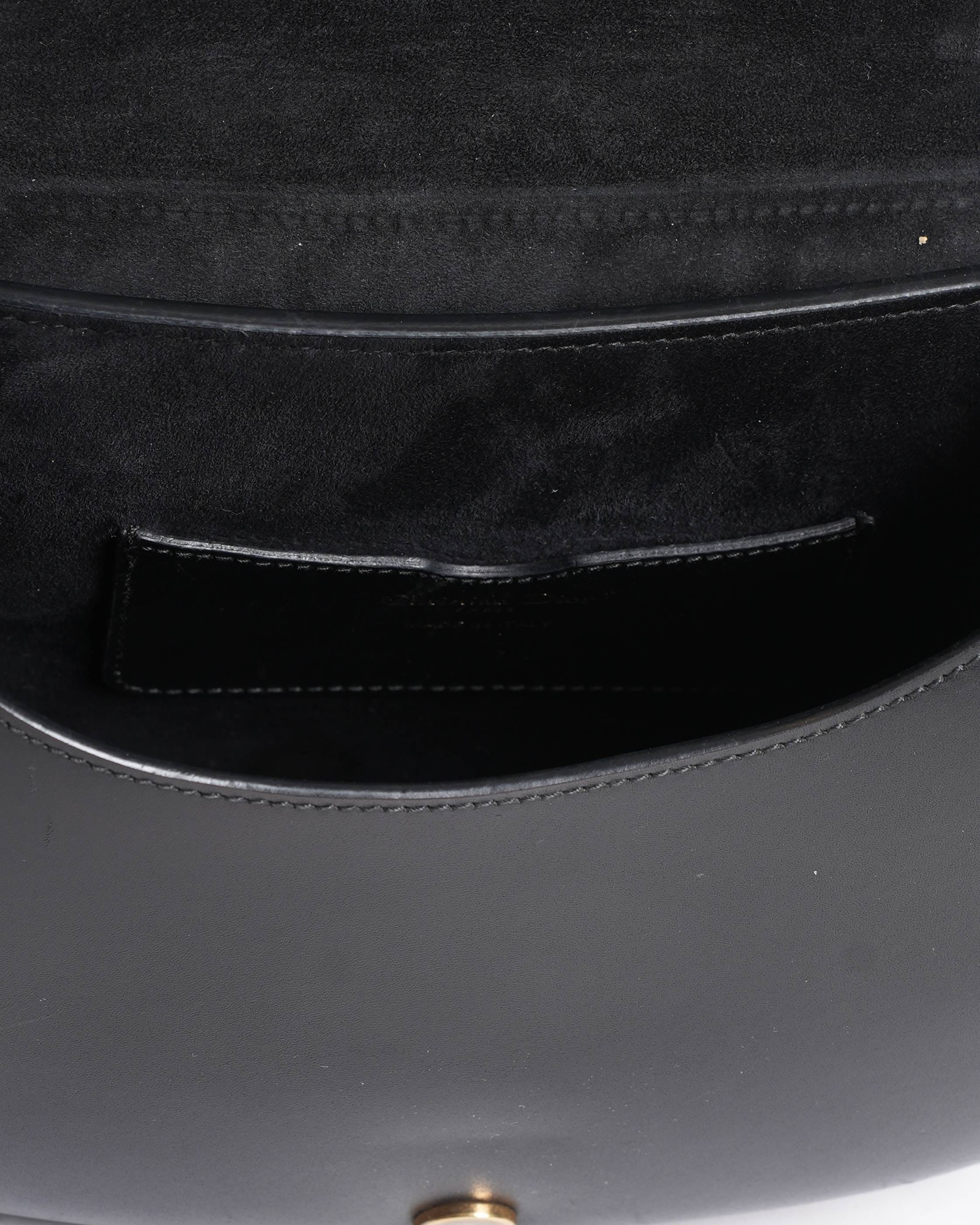 Dior Christian Dior Medium Bobby Crossbody Bag