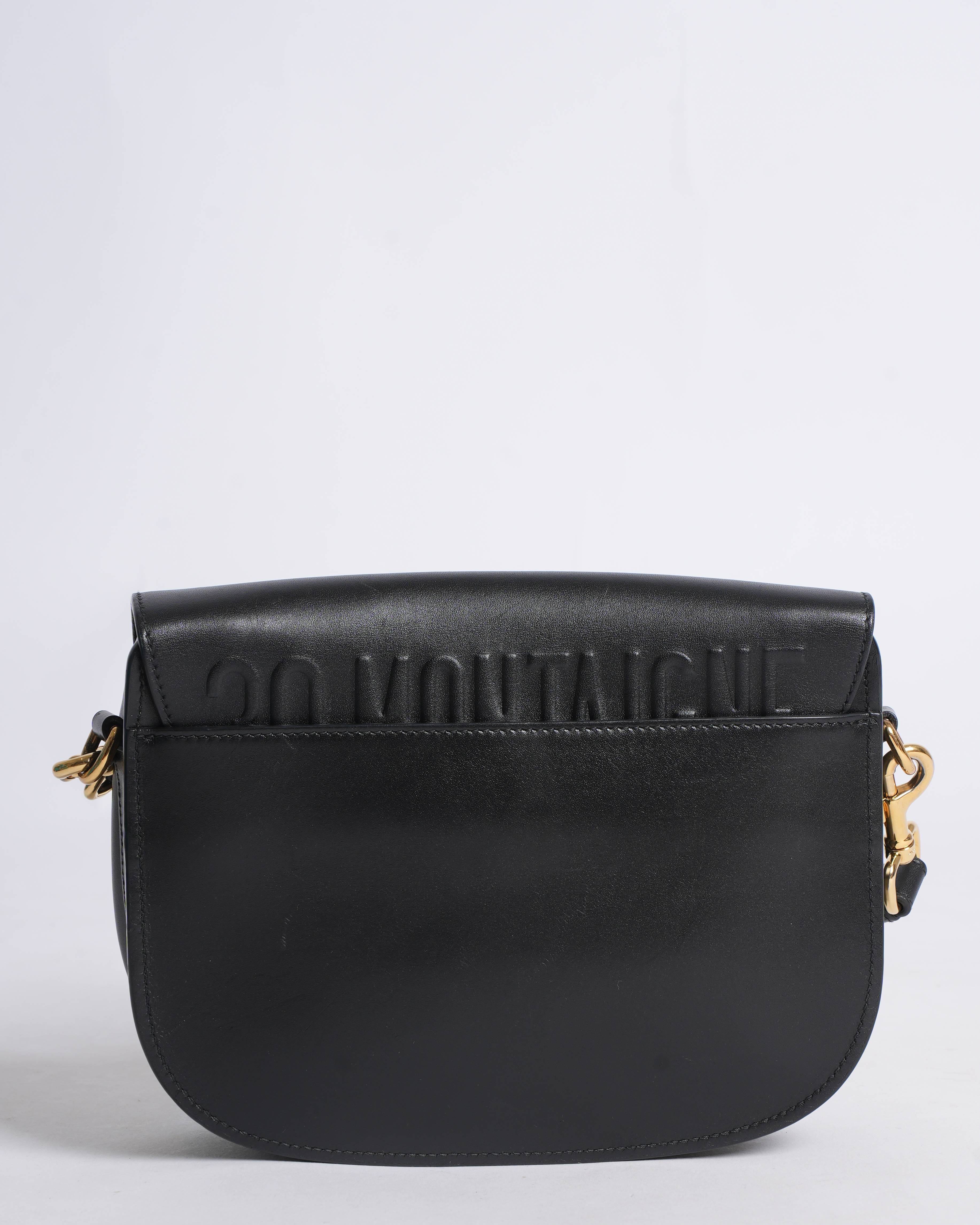 Dior Christian Dior Medium Bobby Crossbody Bag