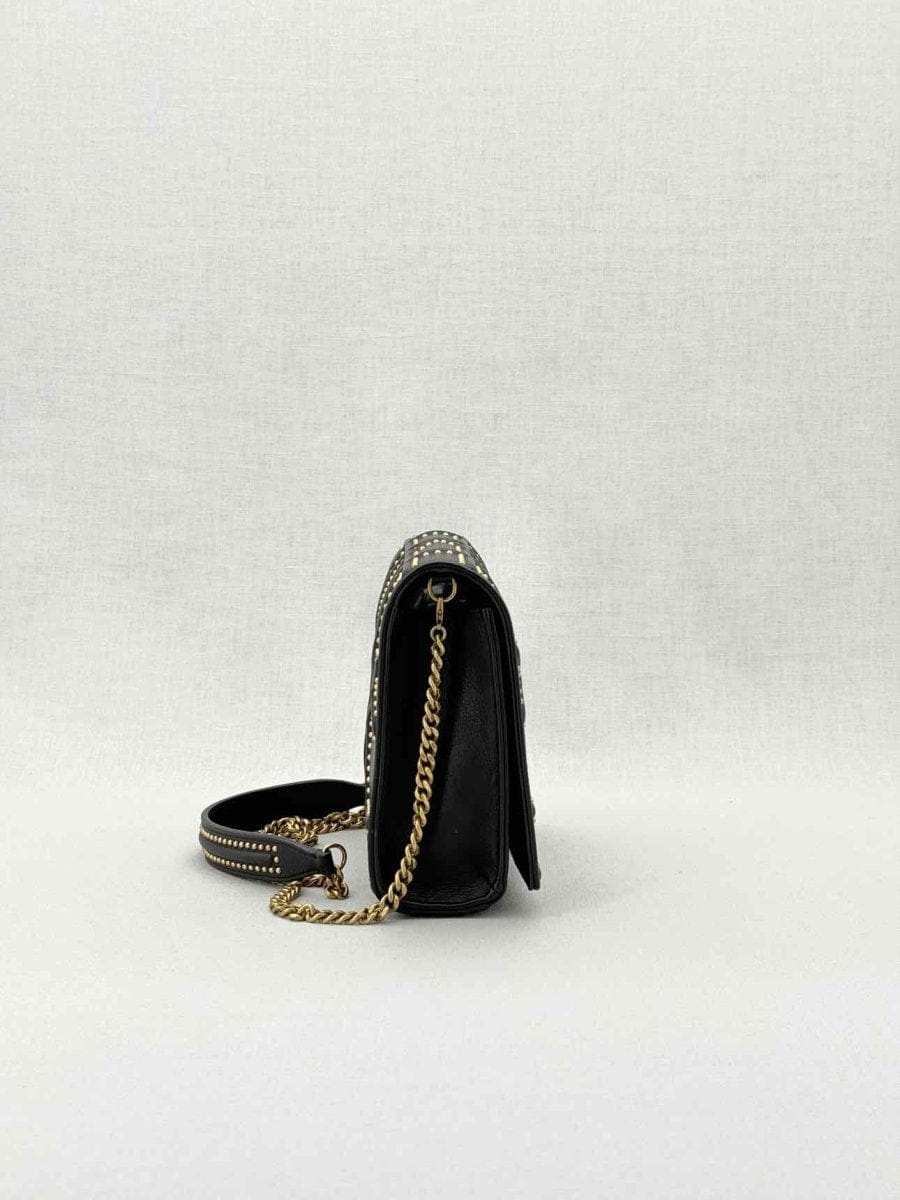 Dior Diorama Black Crossbody