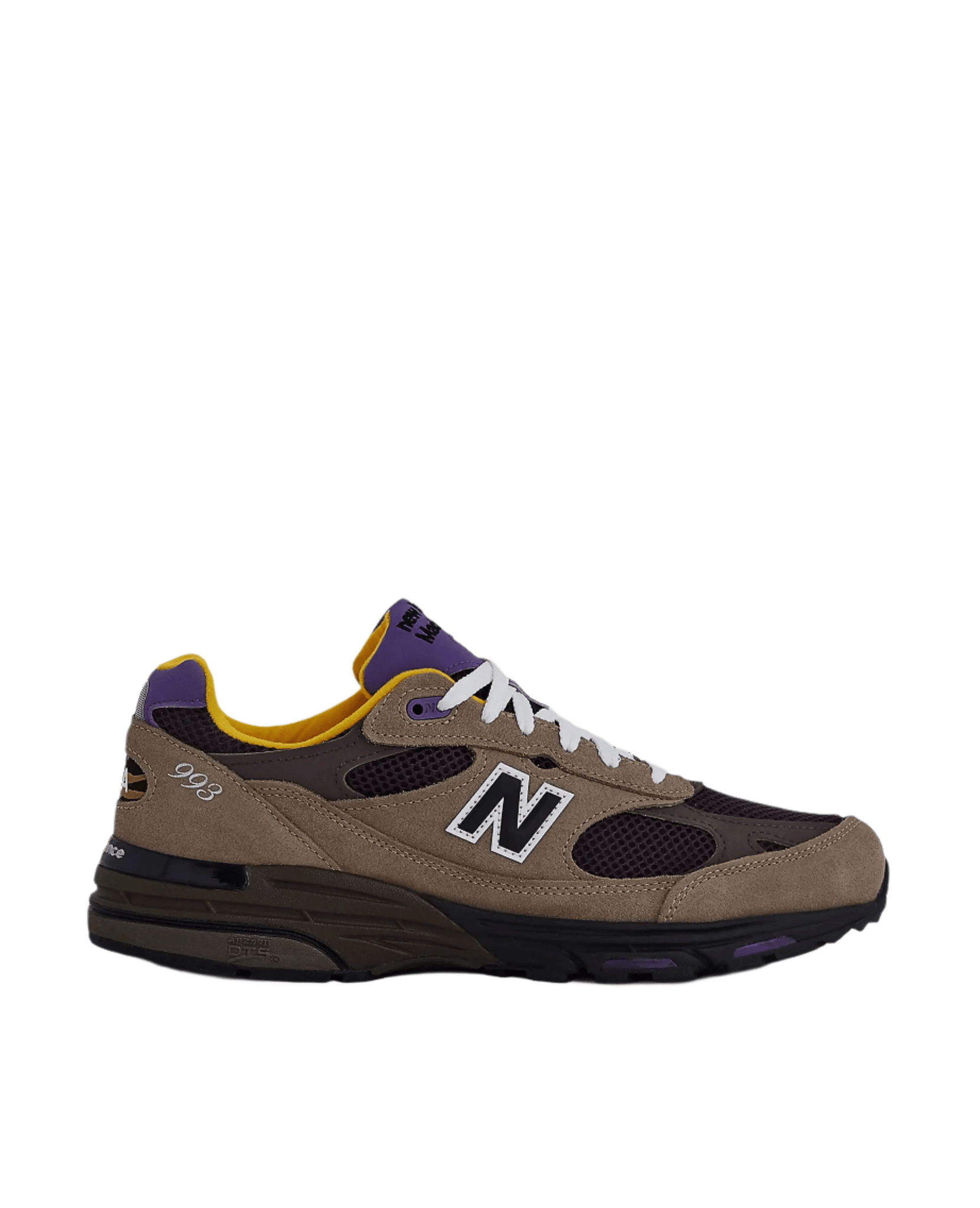 New Balance U993