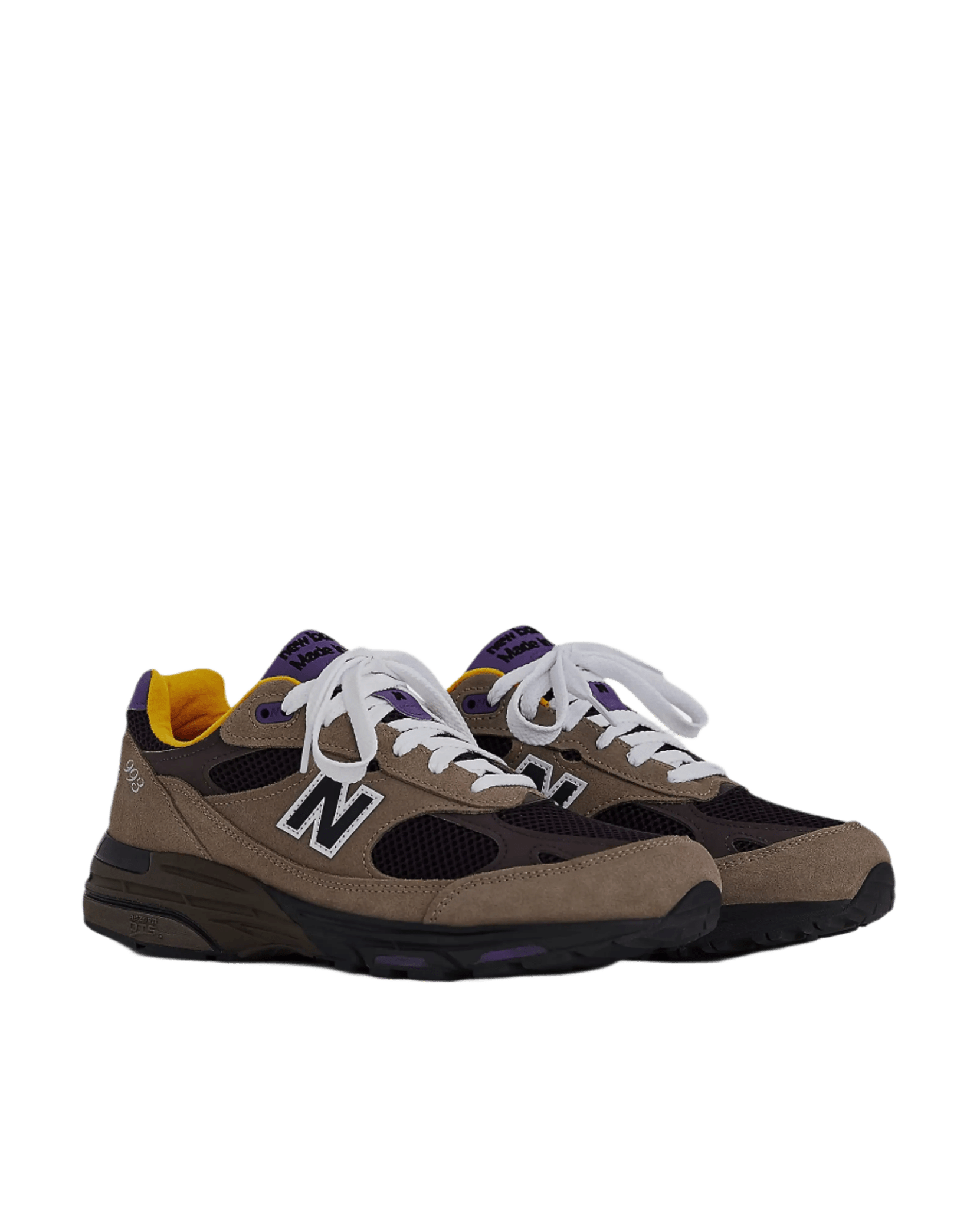 New Balance U993