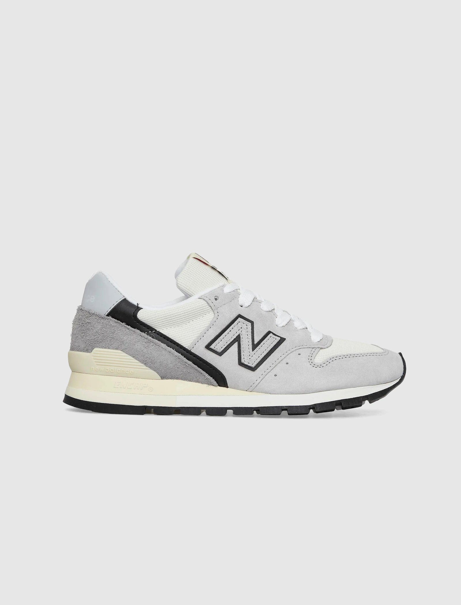 New Balance MADE IN USA 996 GREY