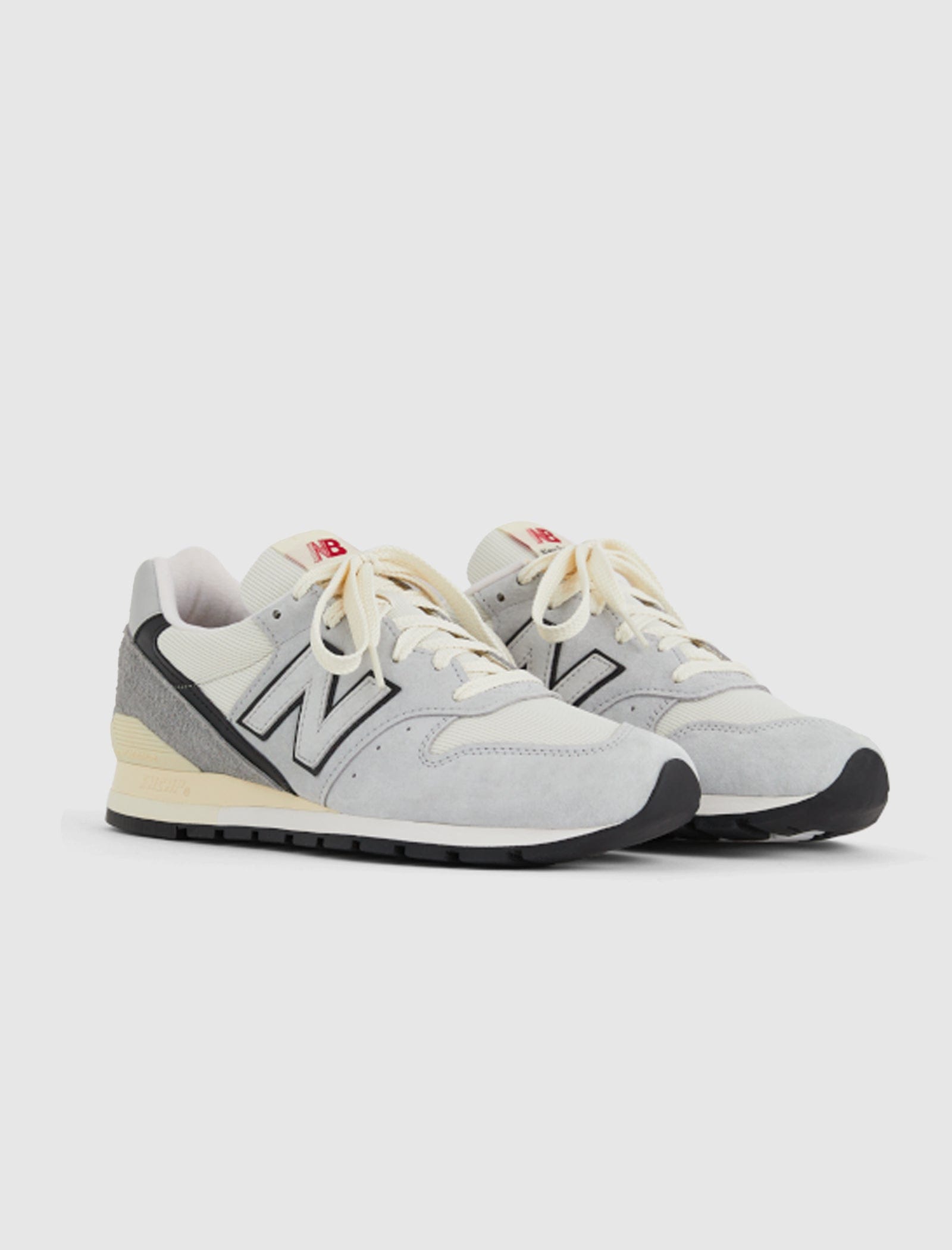 New Balance MADE IN USA 996 GREY