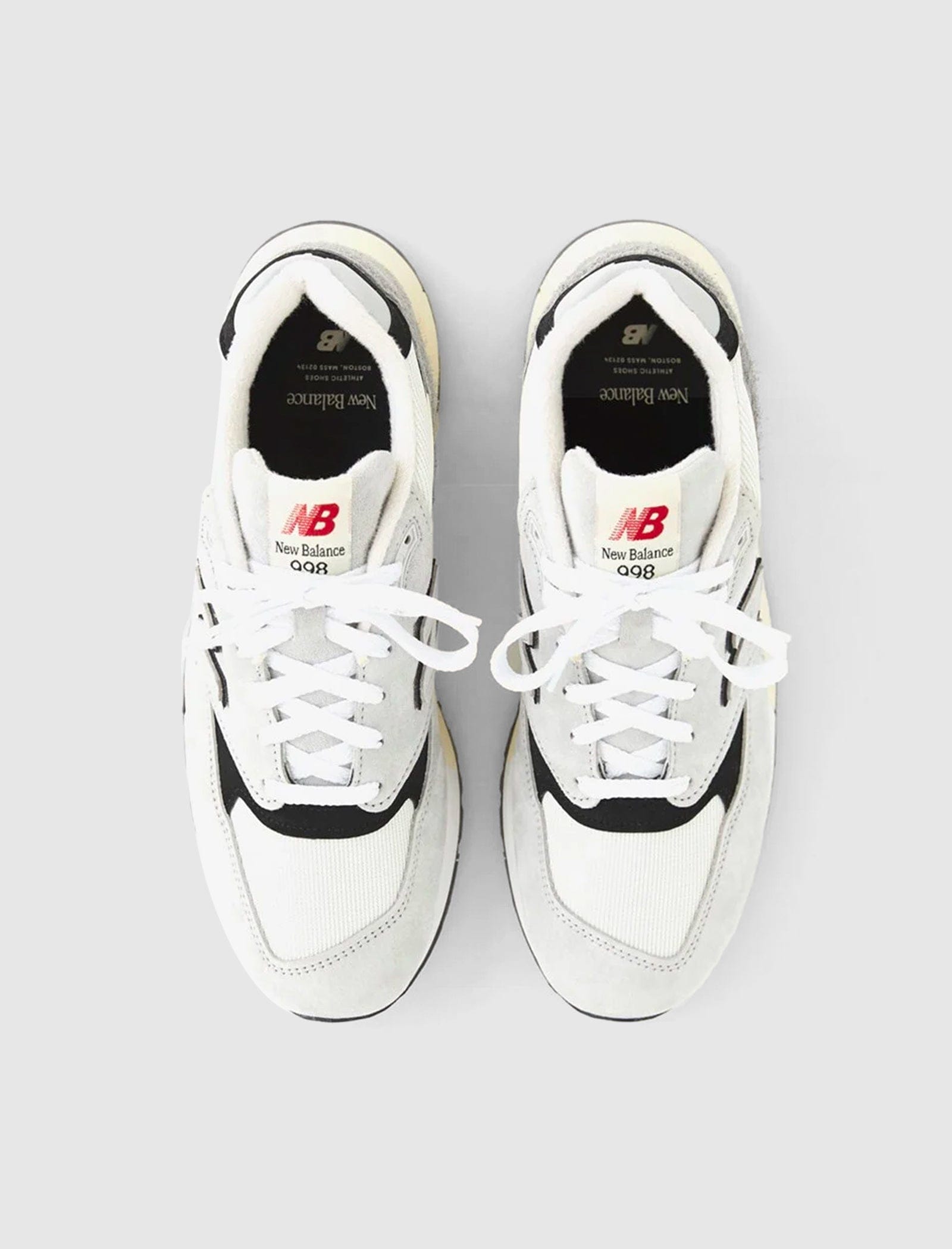 New Balance 998 MADE IN USA GREY