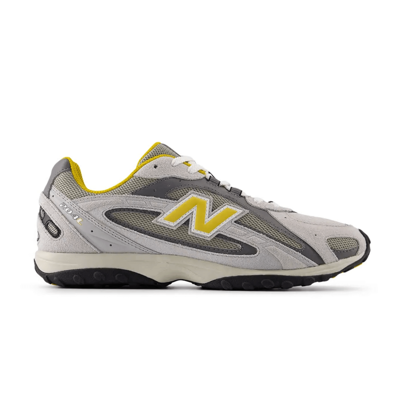 New Balance 204 l Raincloud Baroque Gold