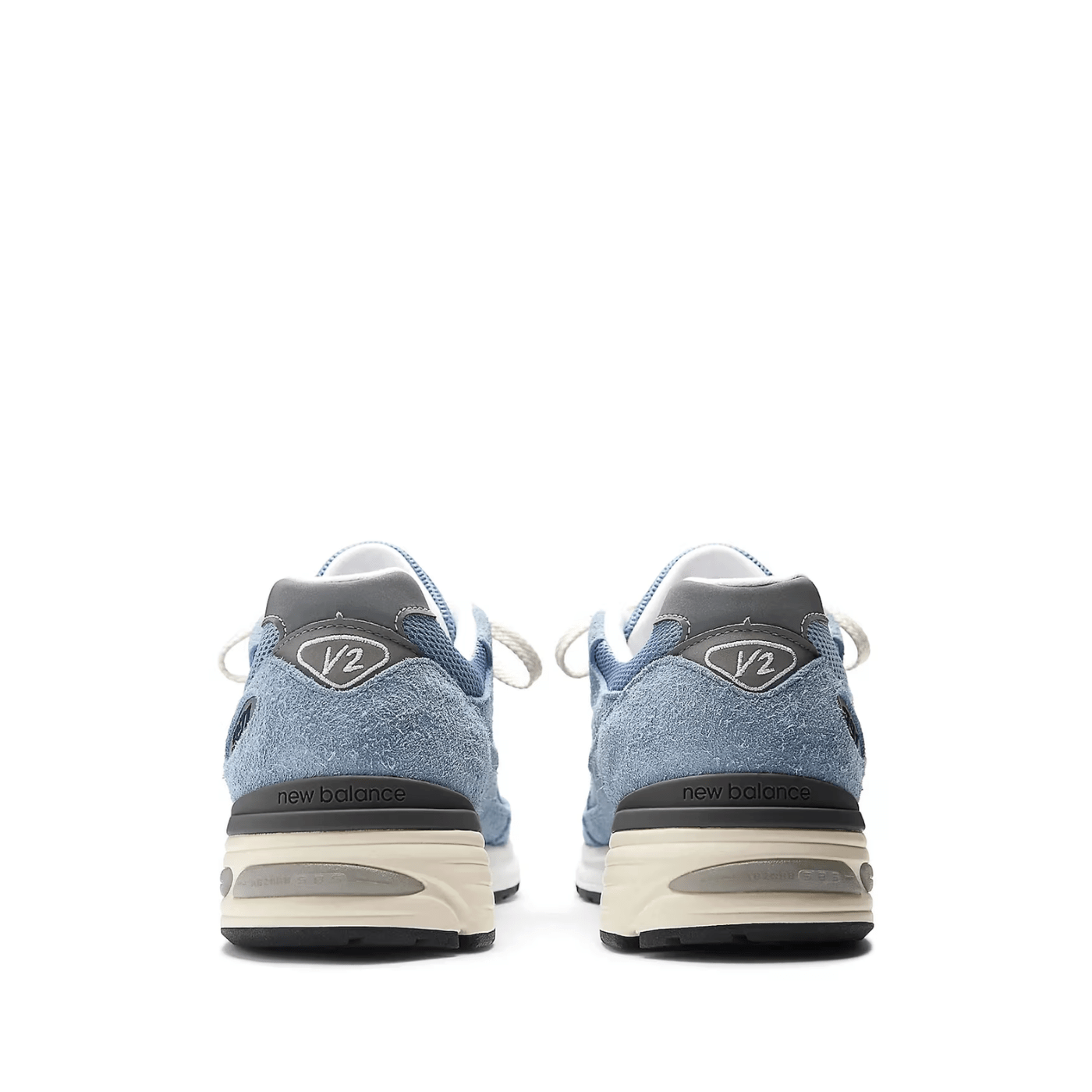 New Balance 991v2 MiUK Celestial Blue