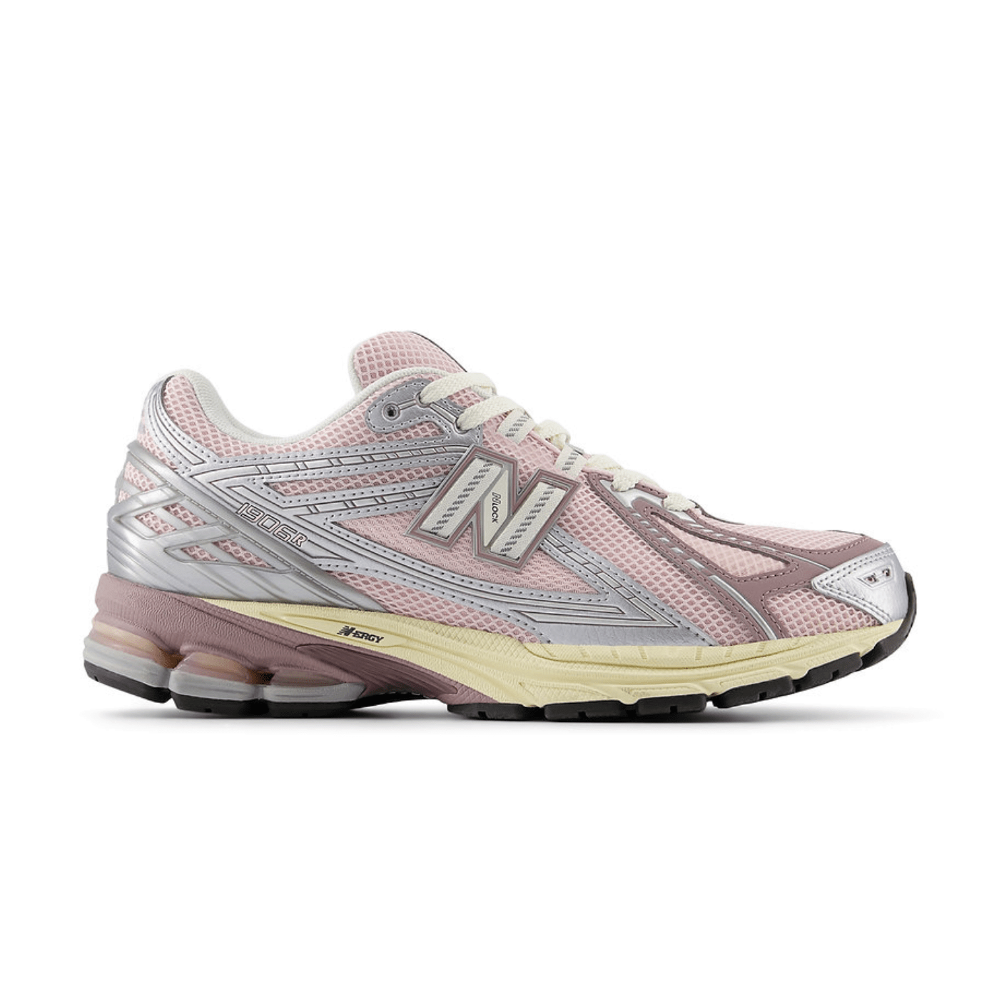 New Balance 1906R Rose Sugar Silver