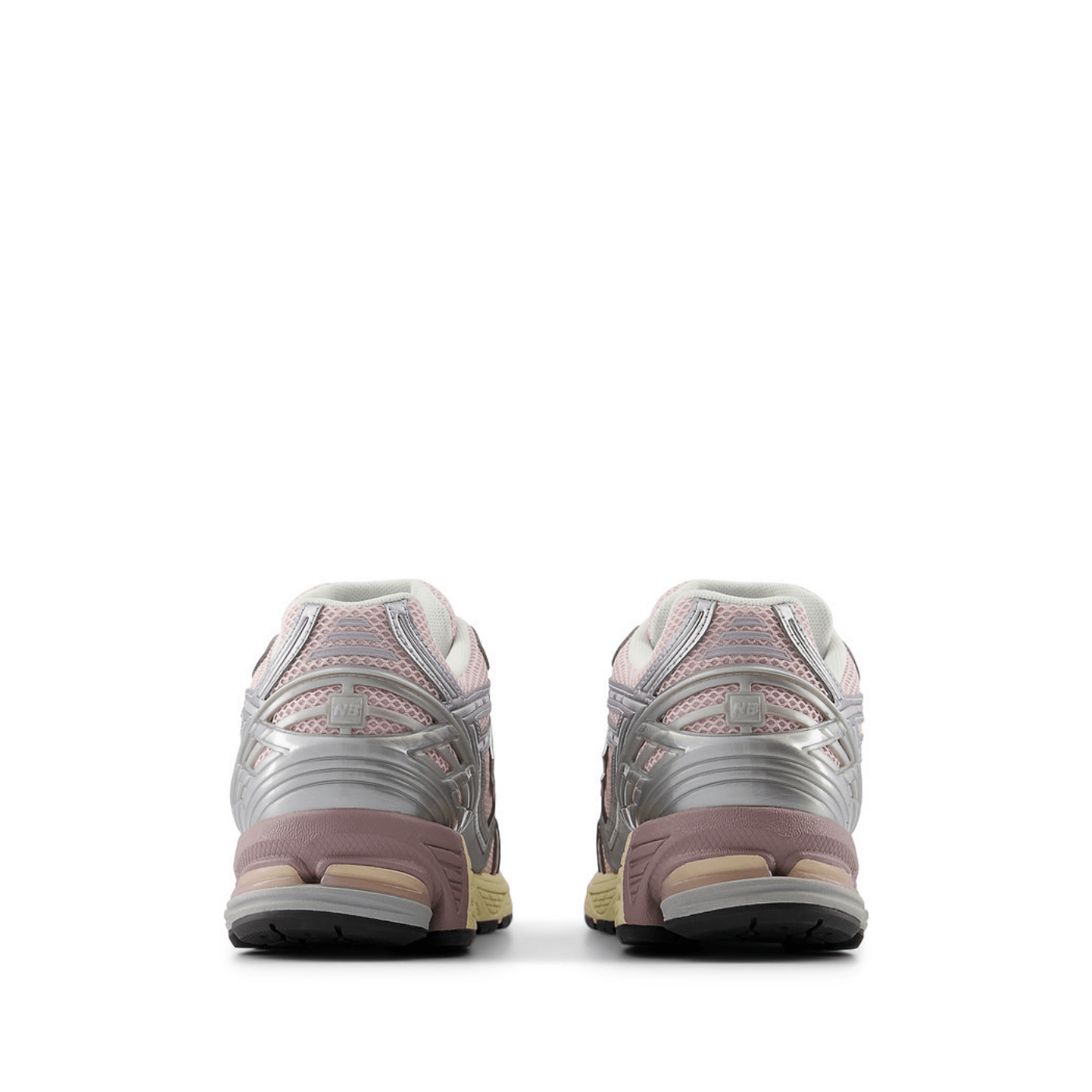 New Balance 1906R Rose Sugar Silver