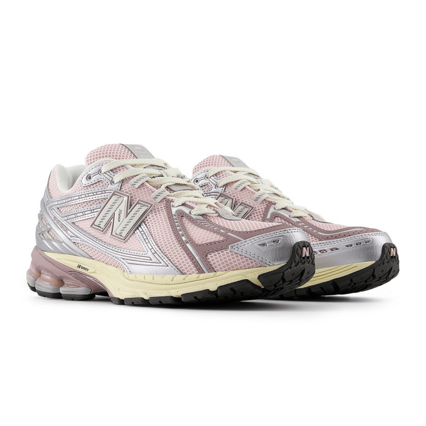 New Balance 1906R Rose Sugar Silver