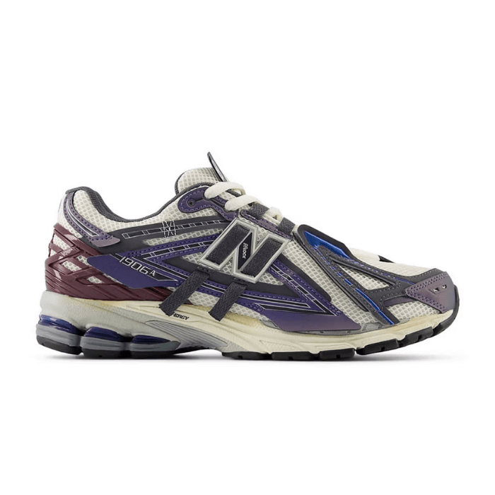 New Balance 1906A Inkwell Sea Salt