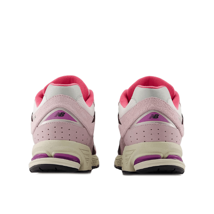 New Balance 2002R Twilight Haze Passion Fruit